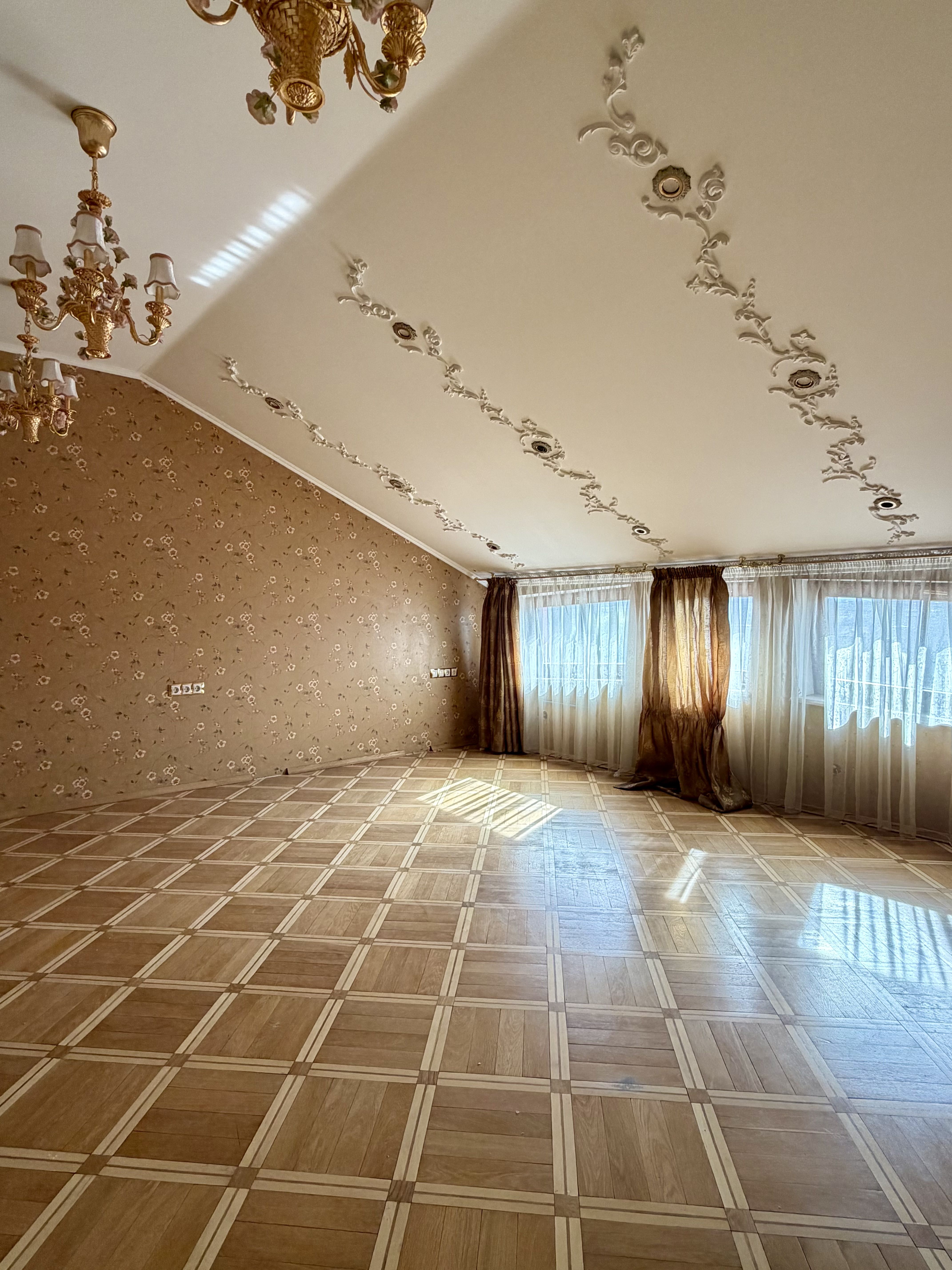 Продаётся уникальная квартира в центре по ул. Жуковского. Новый дом. ID 54107 (Фото 5)