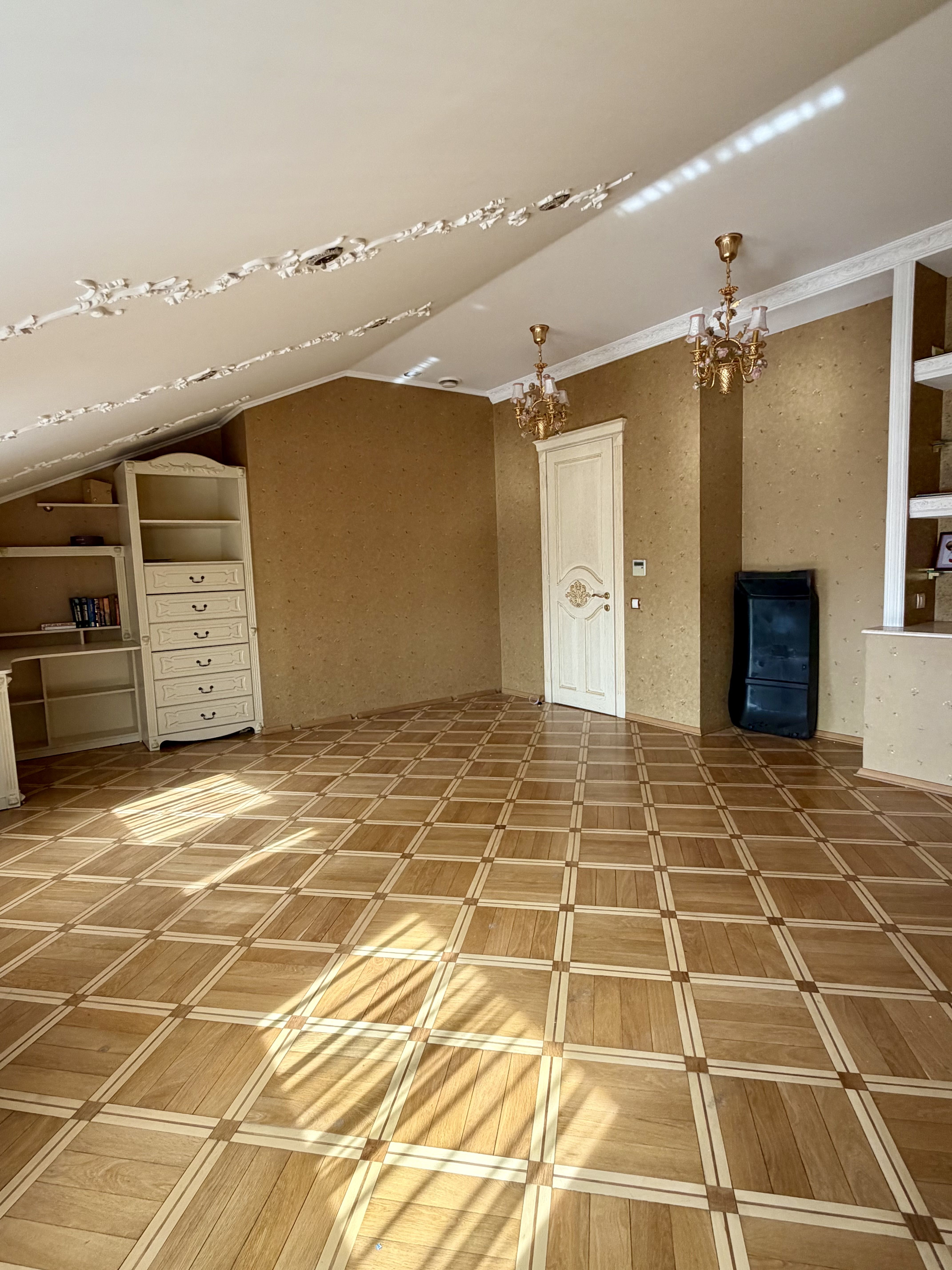 Продаётся уникальная квартира в центре по ул. Жуковского. Новый дом. ID 54107 (Фото 6)