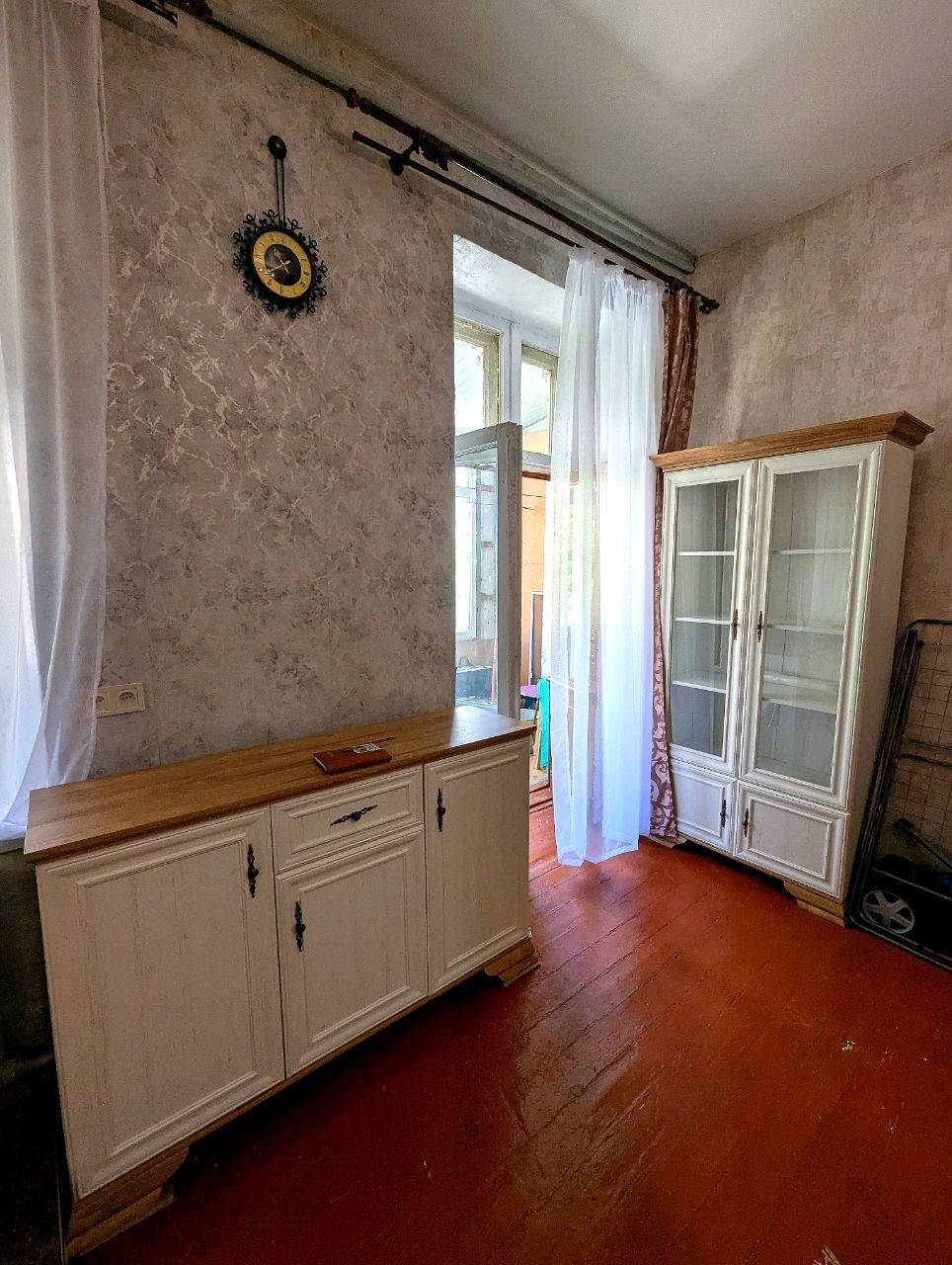 Продается просторная квартира в центре Одессы на М.Арнаутской, 62м² ID 54228 (Фото 7)
