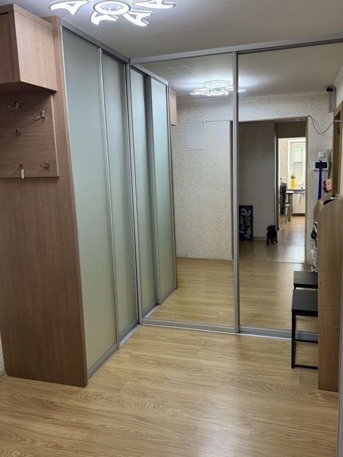 3х комнатная квартира с газовым котлом в спецпроекте на ул. Греческой ID 54239 (Фото 13)