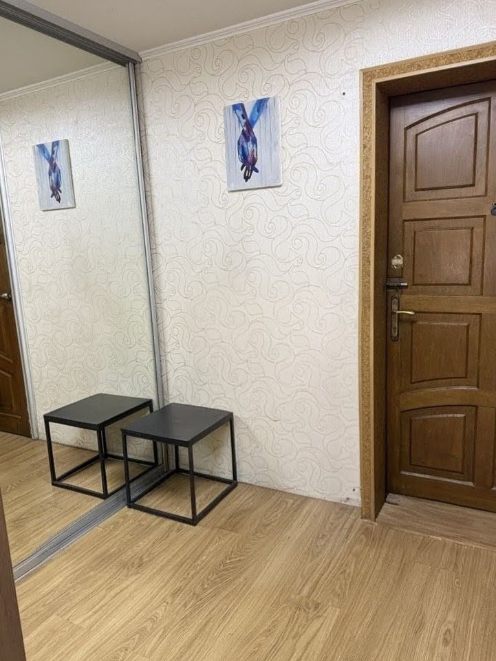 3х комнатная квартира с газовым котлом в спецпроекте на ул. Греческой ID 54239 (Фото 14)