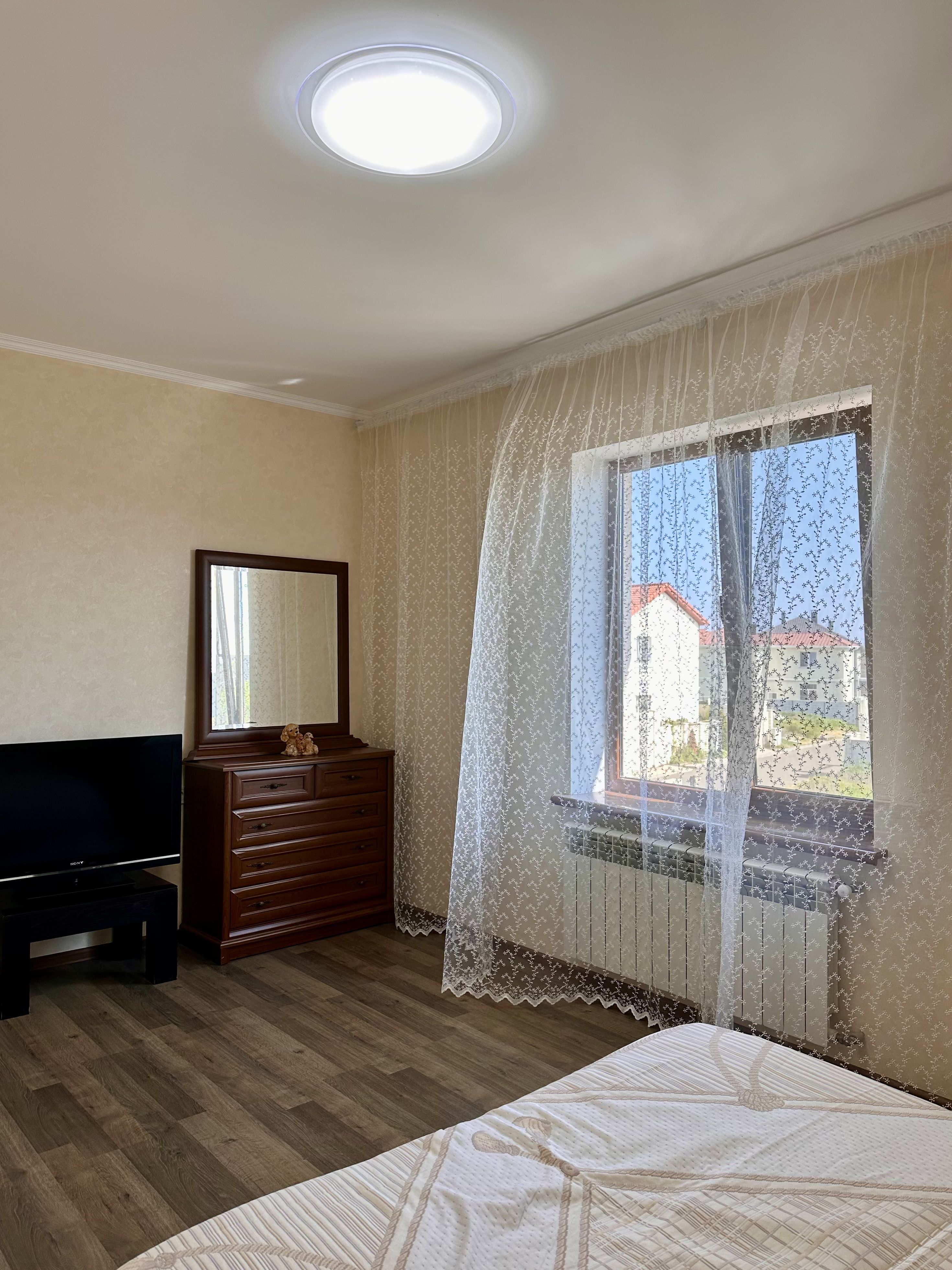 Дом в Совиньоне возле моря — 3 спальни, 101 м², участок 2,15 сотки ID 54256 (Фото 23)