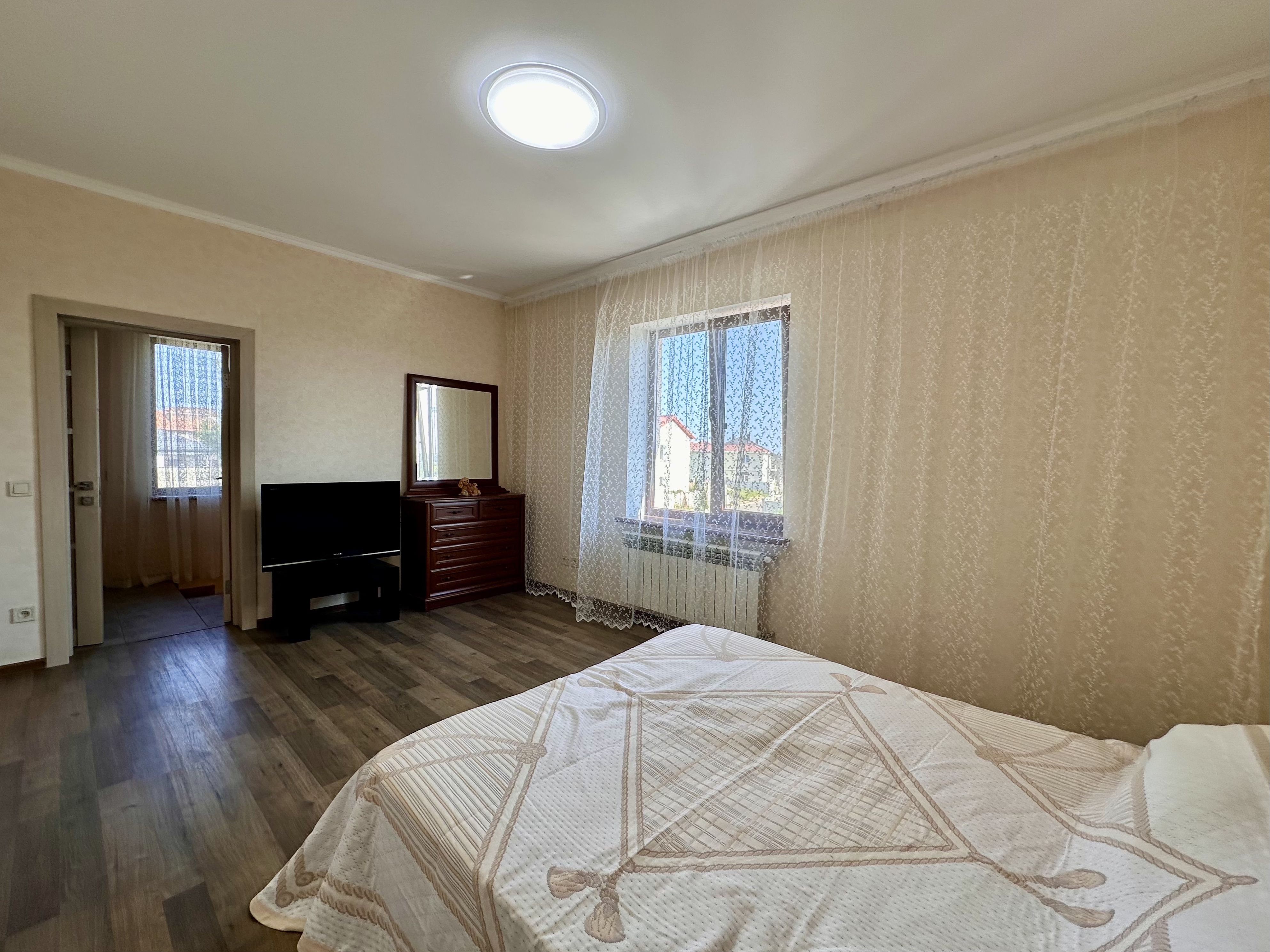 Дом в Совиньоне возле моря — 3 спальни, 101 м², участок 2,15 сотки ID 54256 (Фото 25)