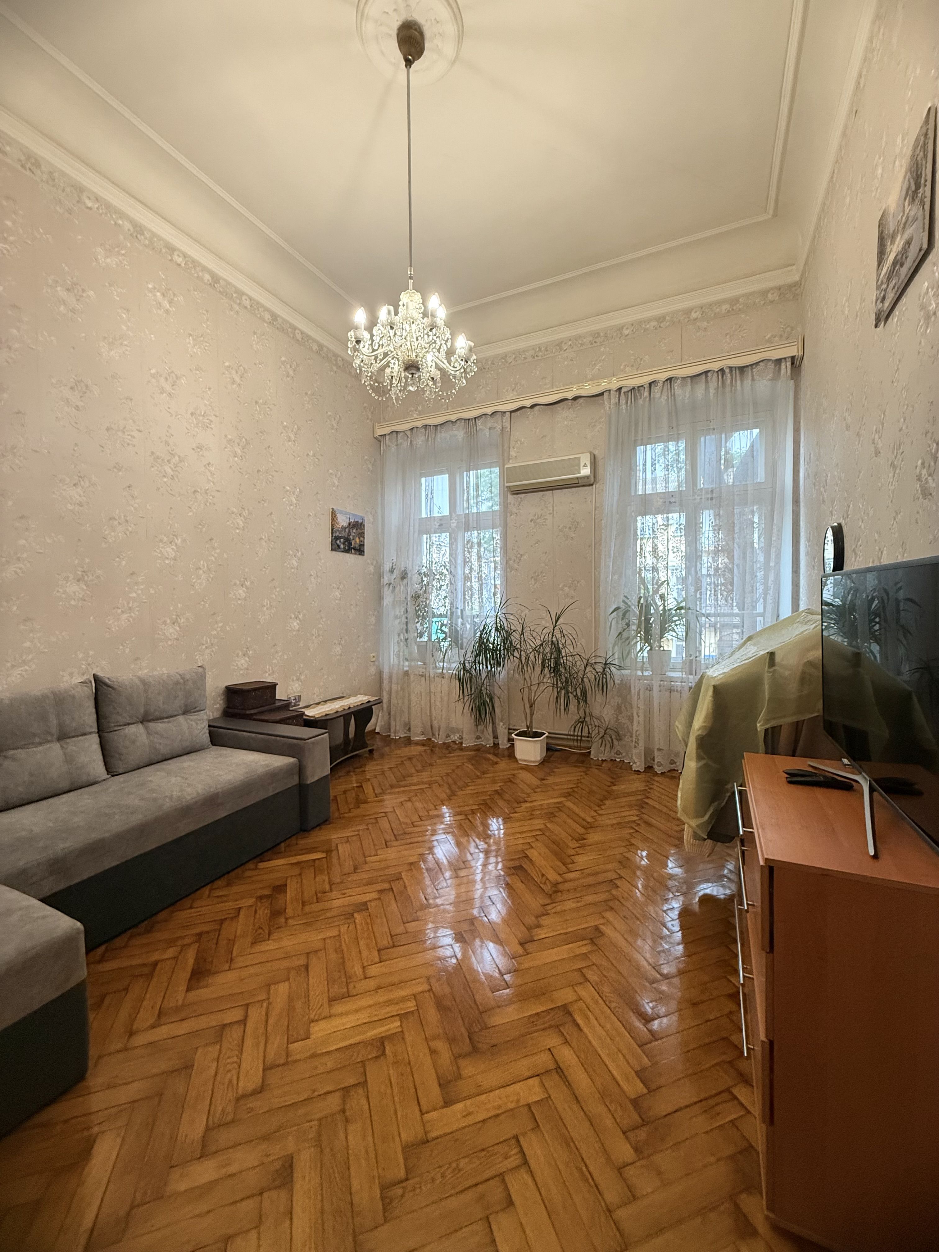 Продается квартира в историческом центре на ул. Новосельского ID 53937 (Фото 1)