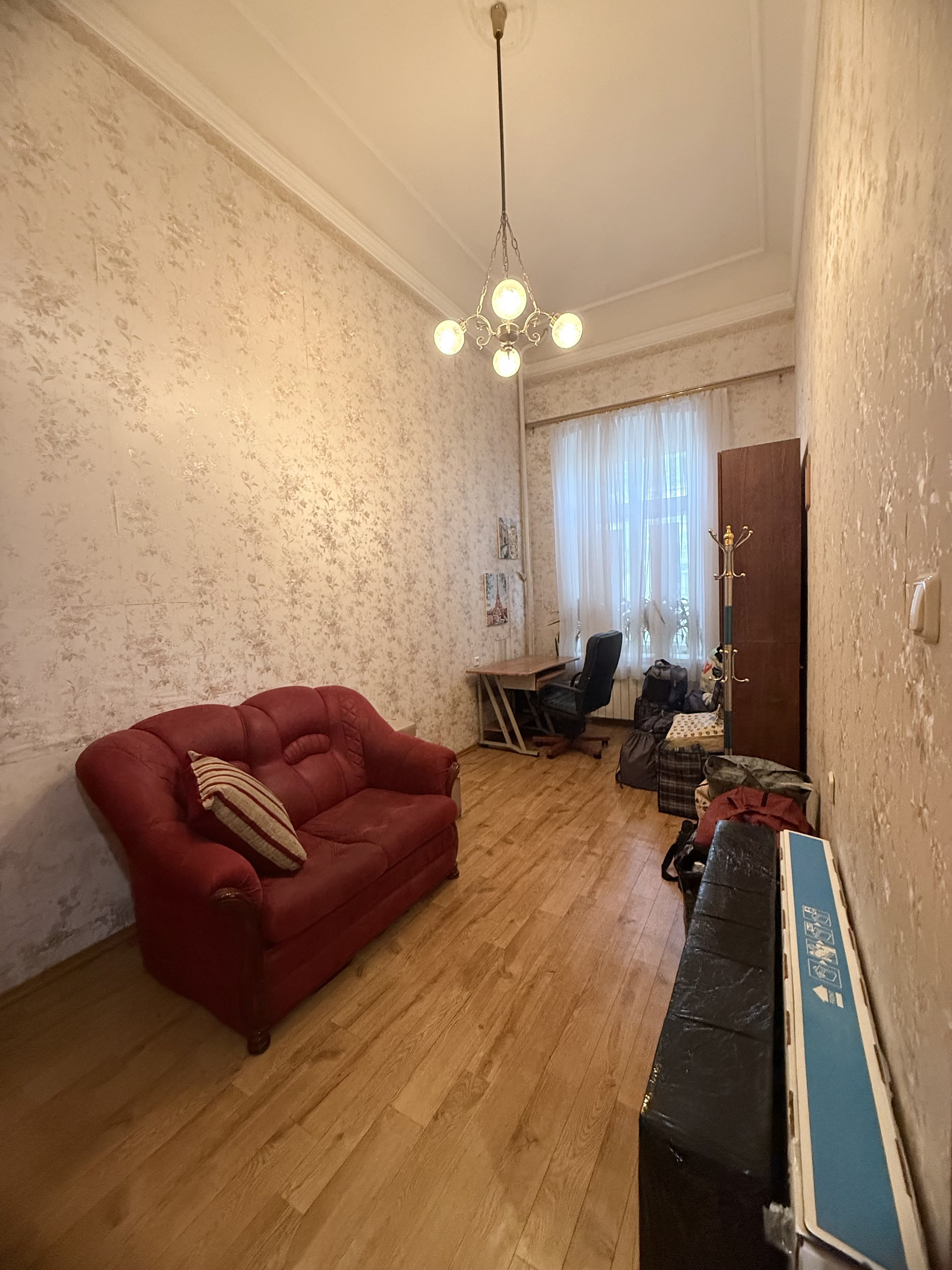 Продается квартира в историческом центре на ул. Новосельского ID 53937 (Фото 3)
