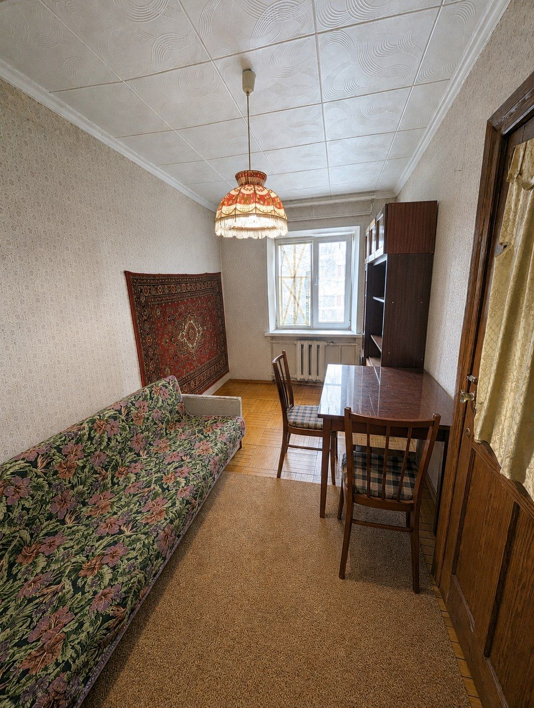 Просторная 2-хкомнатная квартира 42 кв.м. на ул. Черняховского  ID 54257 (Фото 3)