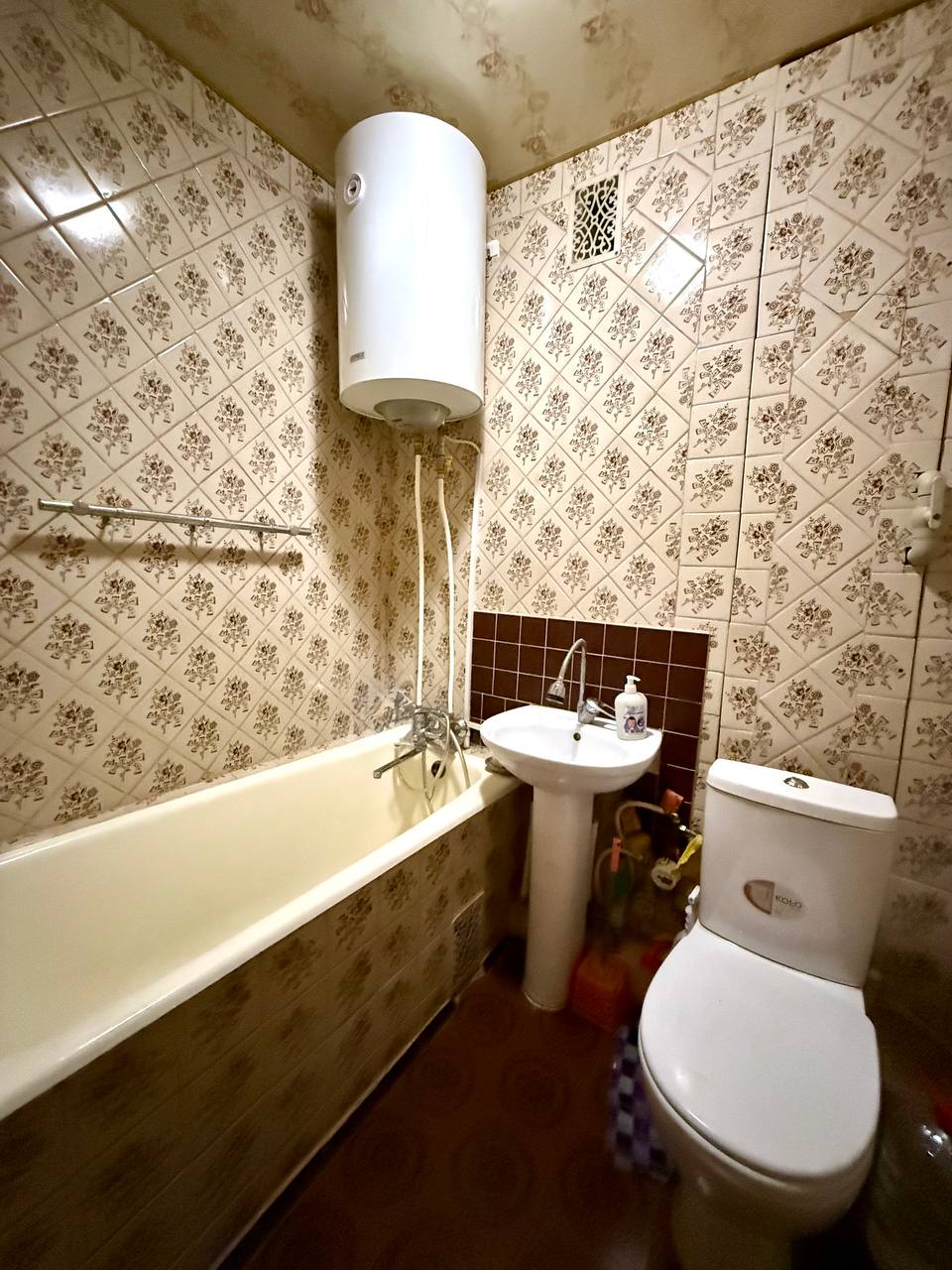 Продам 2-комнатную квартиру возле парка Горького, кирпичный дом. ID 54263 (Фото 7)