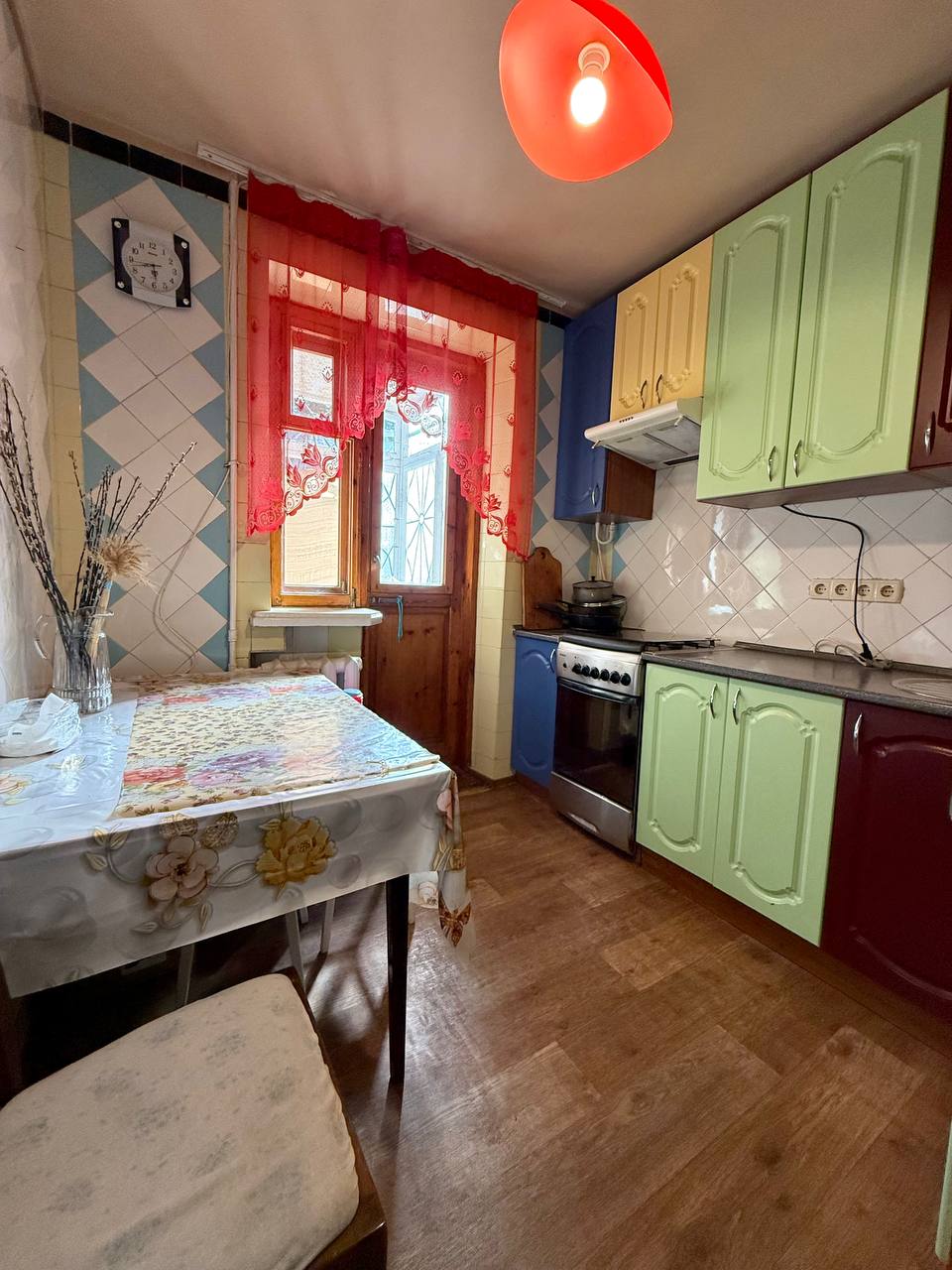 Продам 2-комнатную квартиру возле парка Горького, кирпичный дом. ID 54263 (Фото 3)