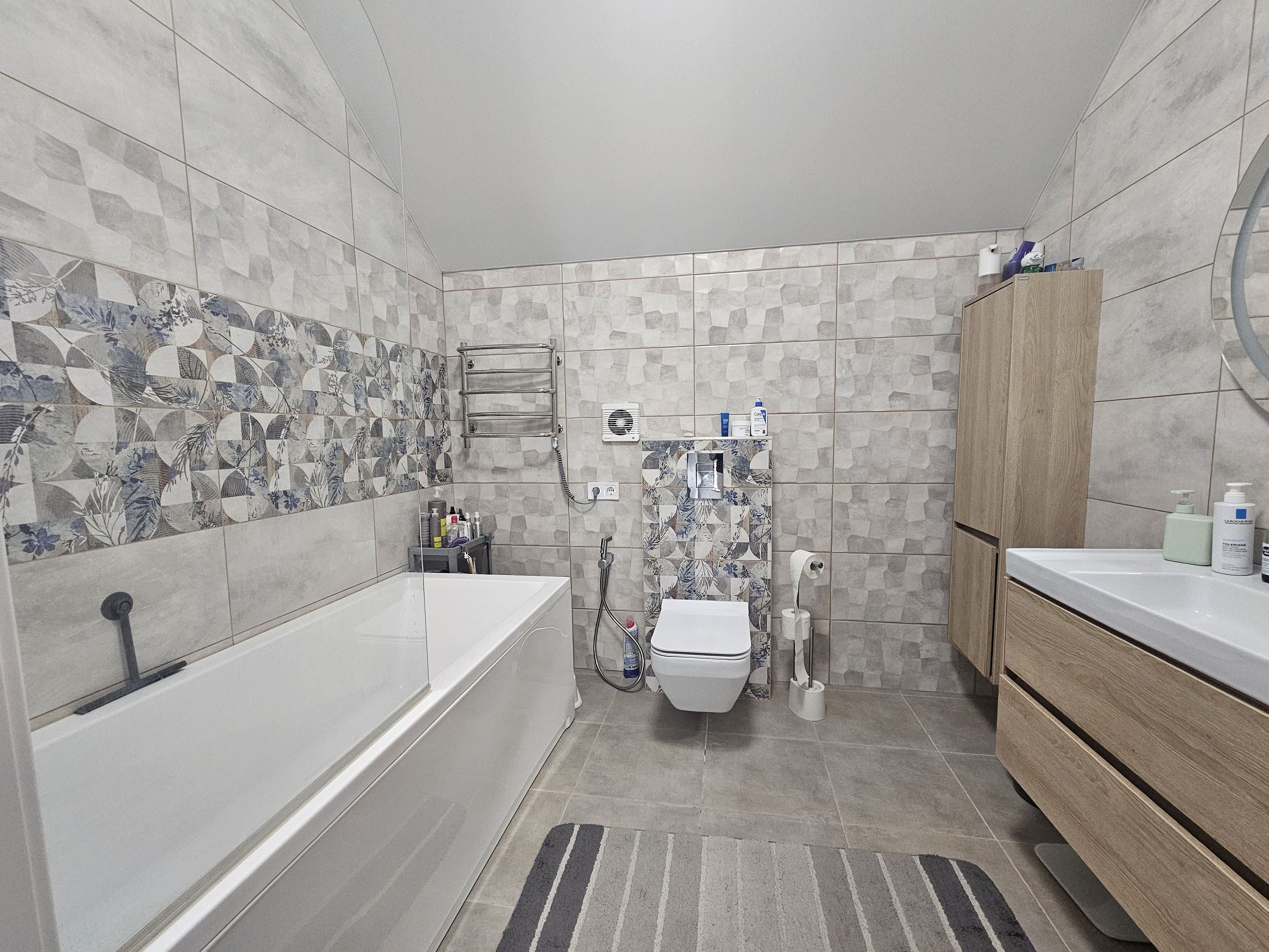 Продам новый дом с басейном на Таирова ID 54266 (Фото 11)