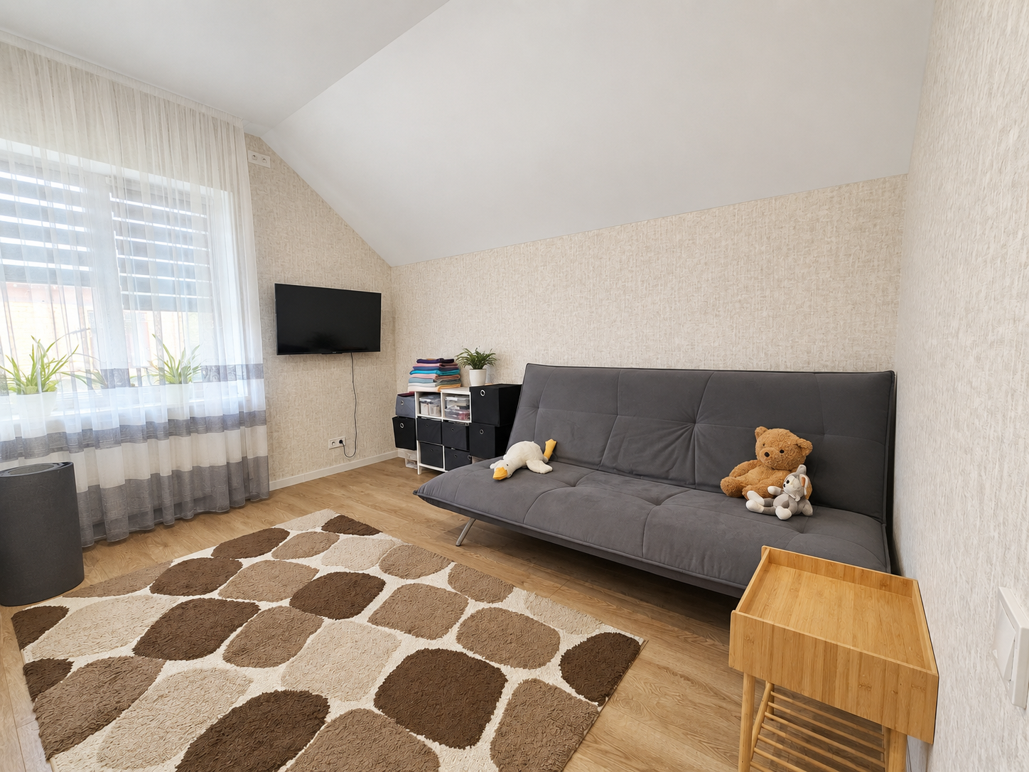 Продам новый дом с басейном на Таирова ID 54266 (Фото 12)