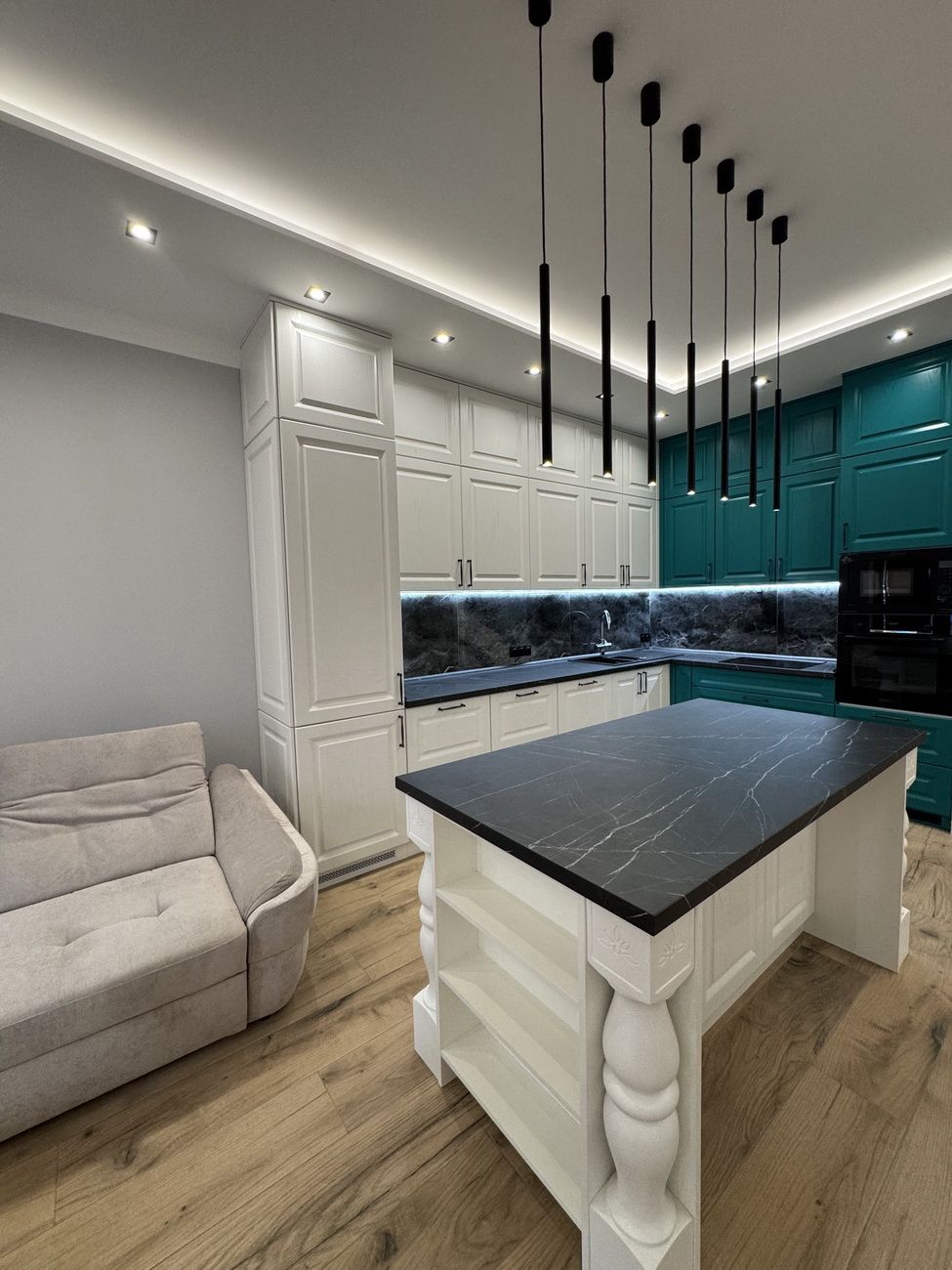 Продажа нового дома, ЖМ Таирово ID 54268 (Фото 5)