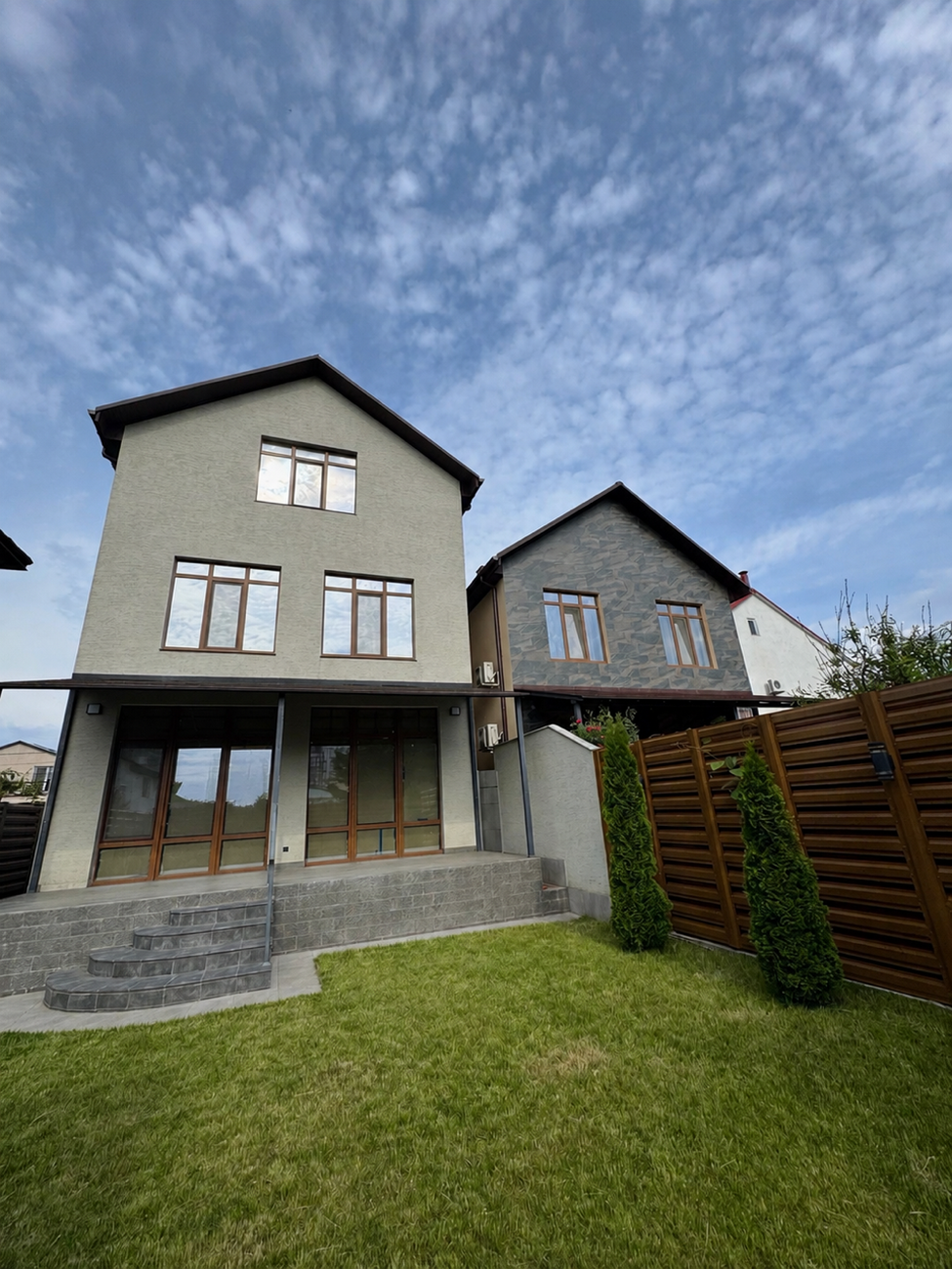 Продажа нового дома, ЖМ Таирово ID 54268 (Фото 2)