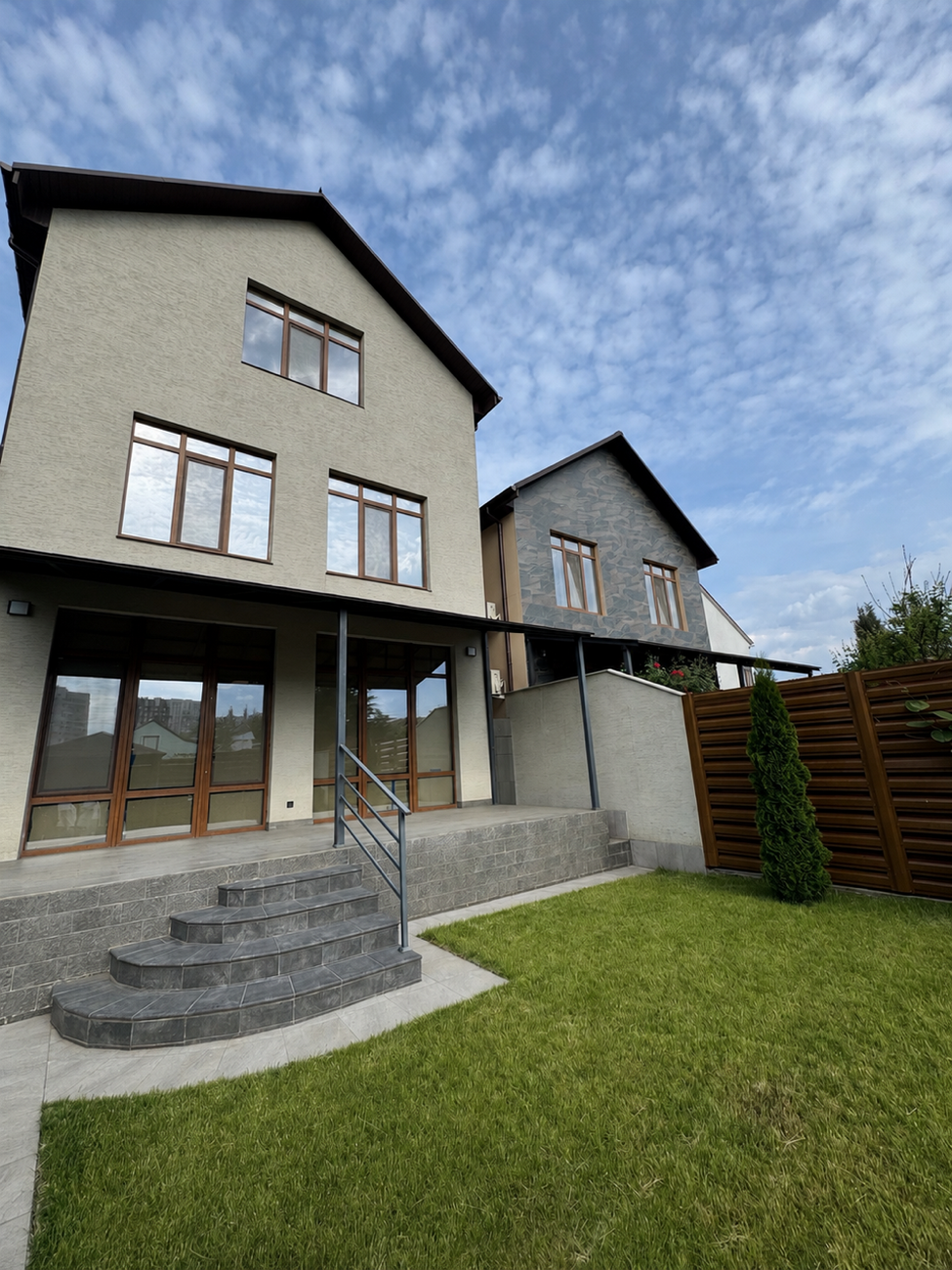 Продажа нового дома, ЖМ Таирово ID 54268 (Фото 1)