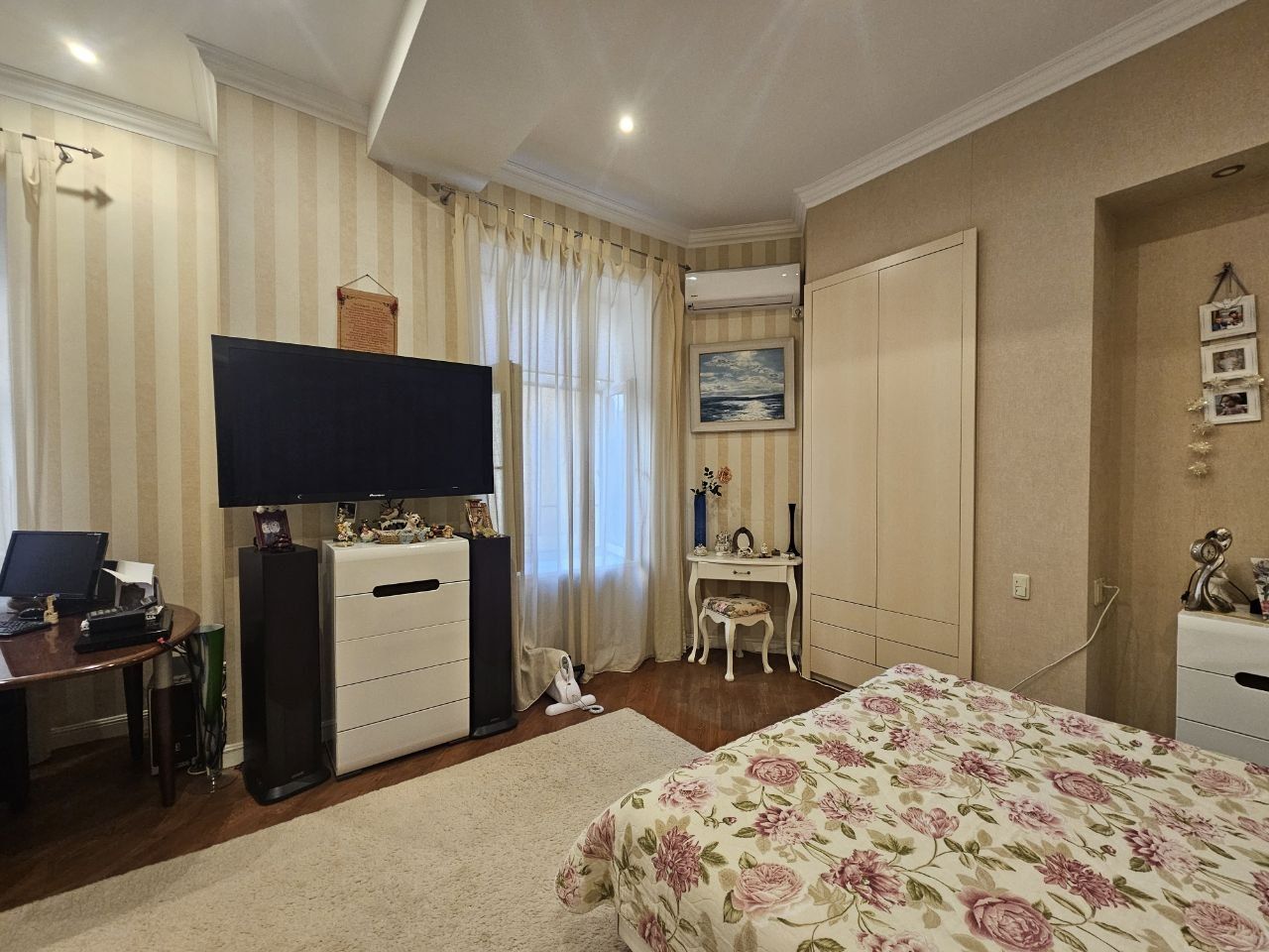 Продается 3 комнатная квартира в Бельгийке на ул. Базарной ID 54269 (Фото 7)