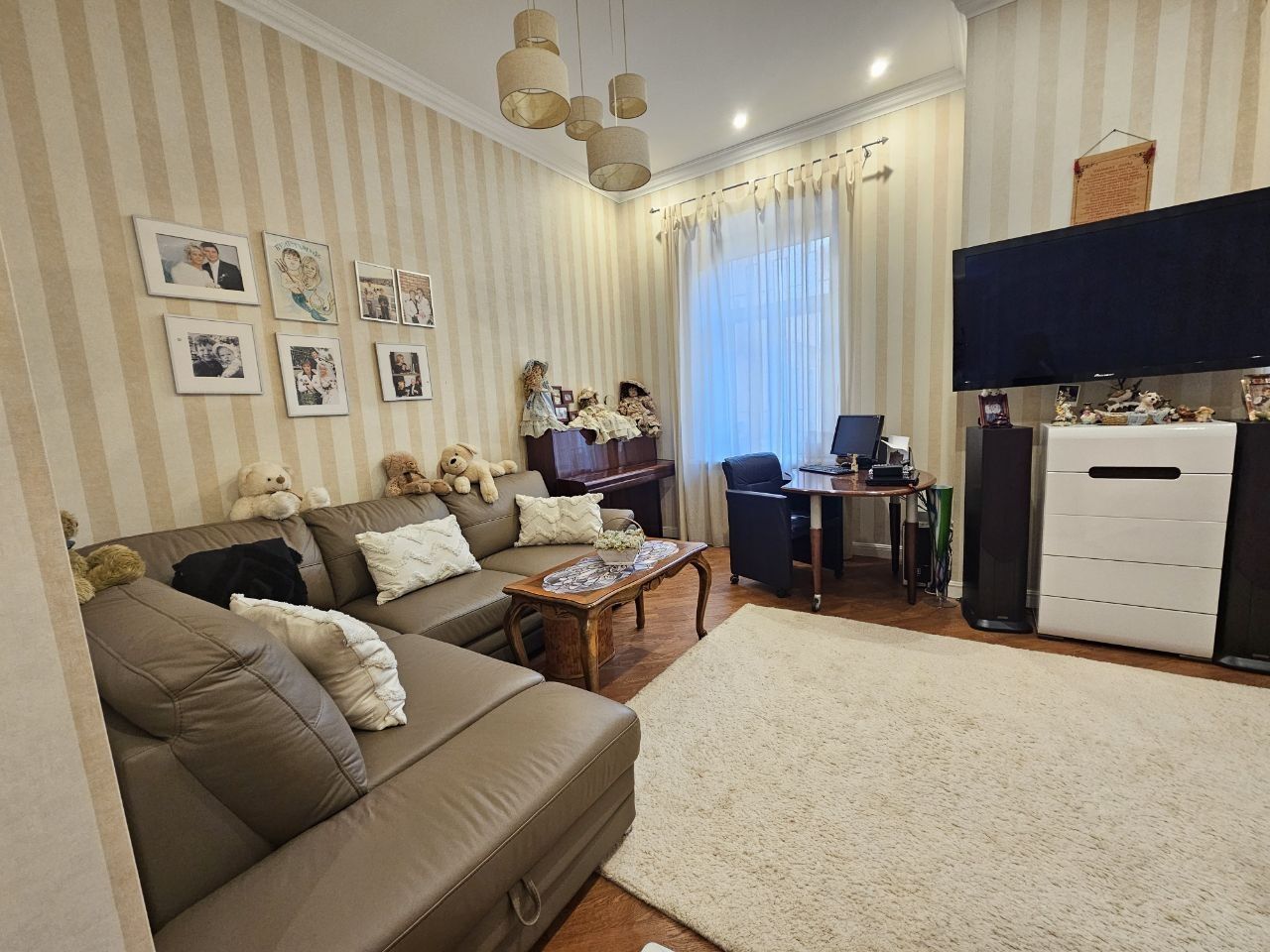 Продается 3 комнатная квартира в Бельгийке на ул. Базарной ID 54269 (Фото 5)