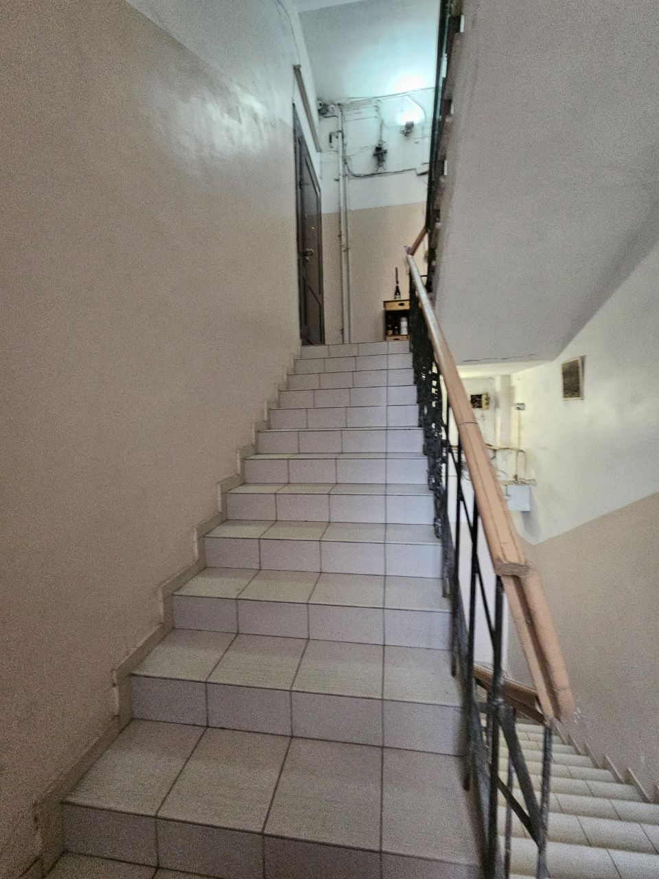 Продается 3 комнатная квартира в Бельгийке на ул. Базарной ID 54269 (Фото 14)
