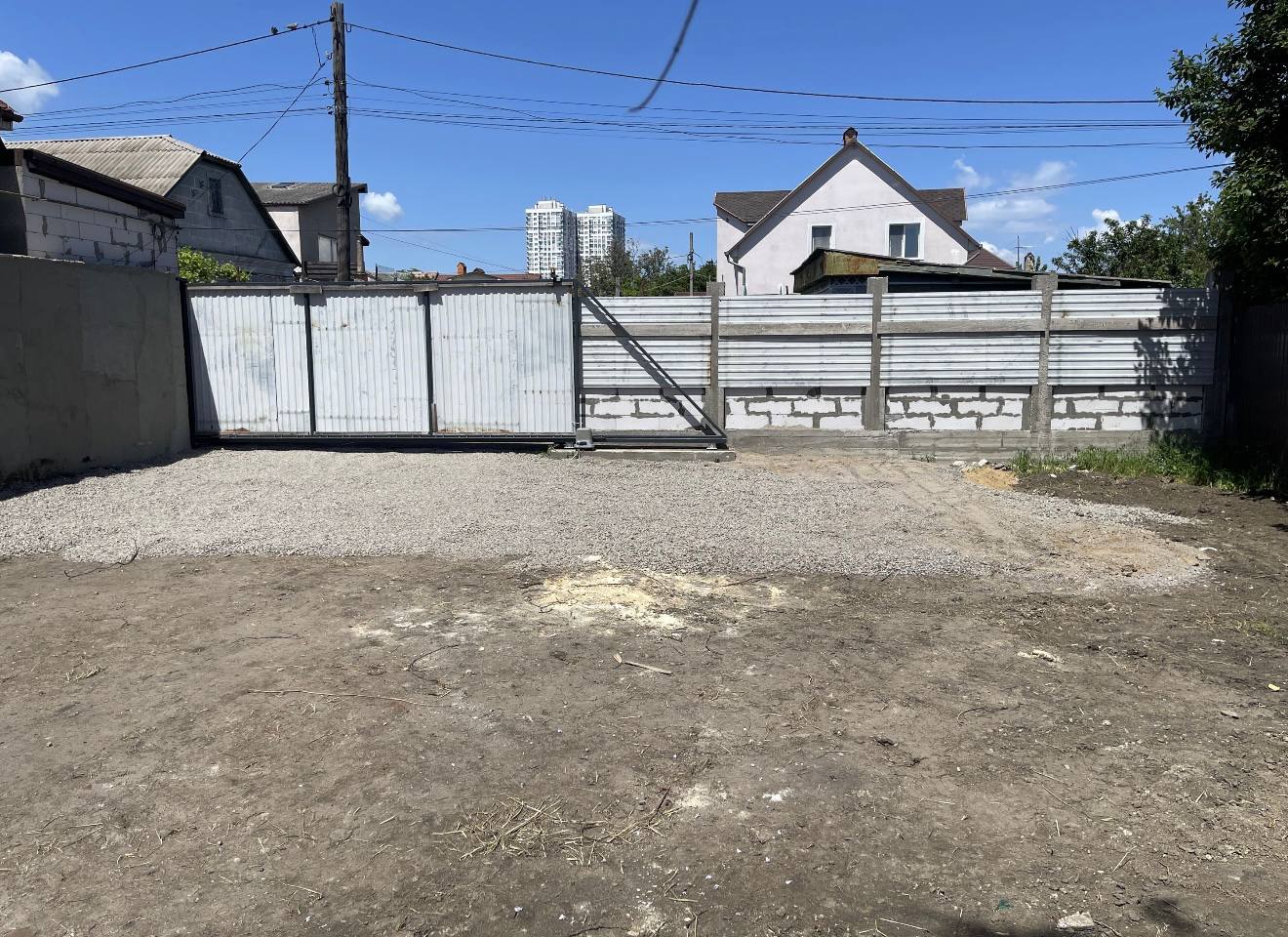 Продам участок 3.6 сотки с проектом на ул. Львовской/ ул. Михаила Жука ID 54270 (Фото 4)