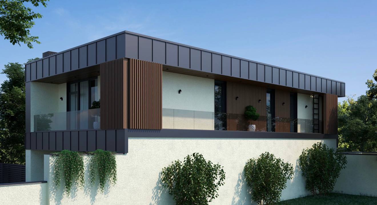 Продам участок 3.6 сотки с проектом на ул. Львовской/ ул. Михаила Жука ID 54270 (Фото 9)