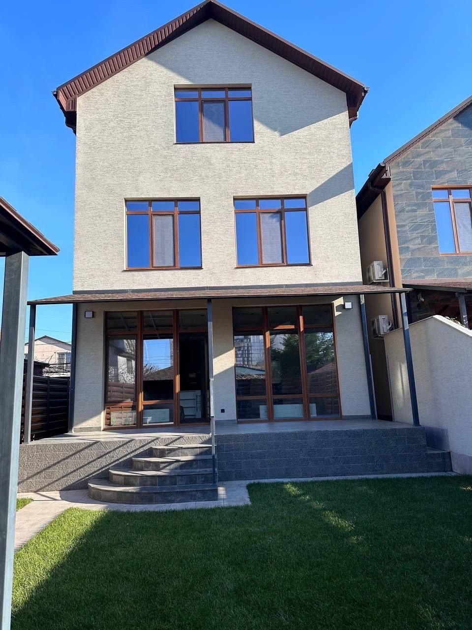 Продажа нового дома, ЖМ Таирово ID 54268 (Фото 19)
