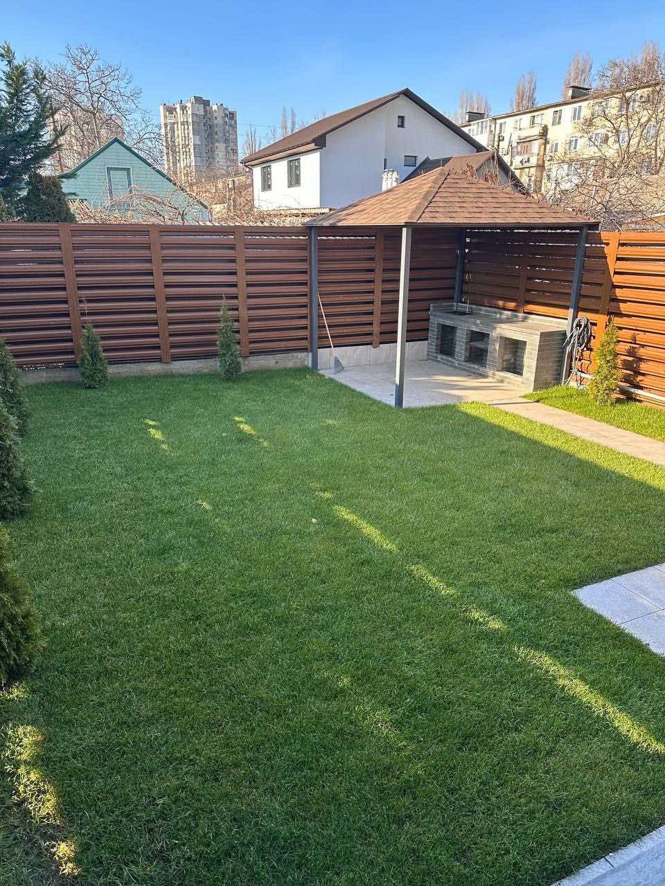 Продажа нового дома, ЖМ Таирово ID 54268 (Фото 18)