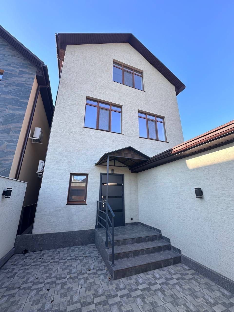 Продажа нового дома, ЖМ Таирово ID 54268 (Фото 20)
