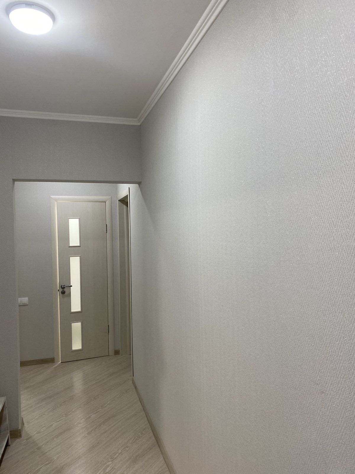 Продается 3-комнатная квартира, Банный переулок ID 54278 (Фото 5)