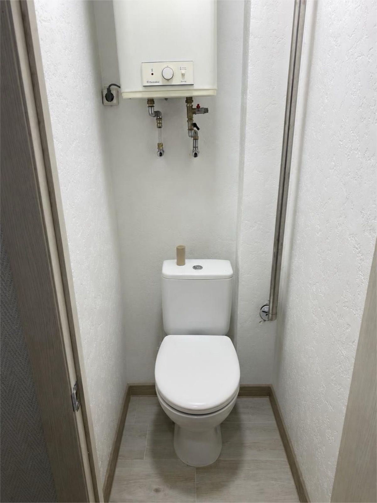 Продается 3-комнатная квартира, Банный переулок ID 54278 (Фото 6)