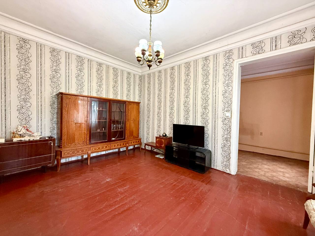 Продам 2-х ком квартиру на Молдаванке/Староконный рынок. Под программы ID 54280 (Фото 2)