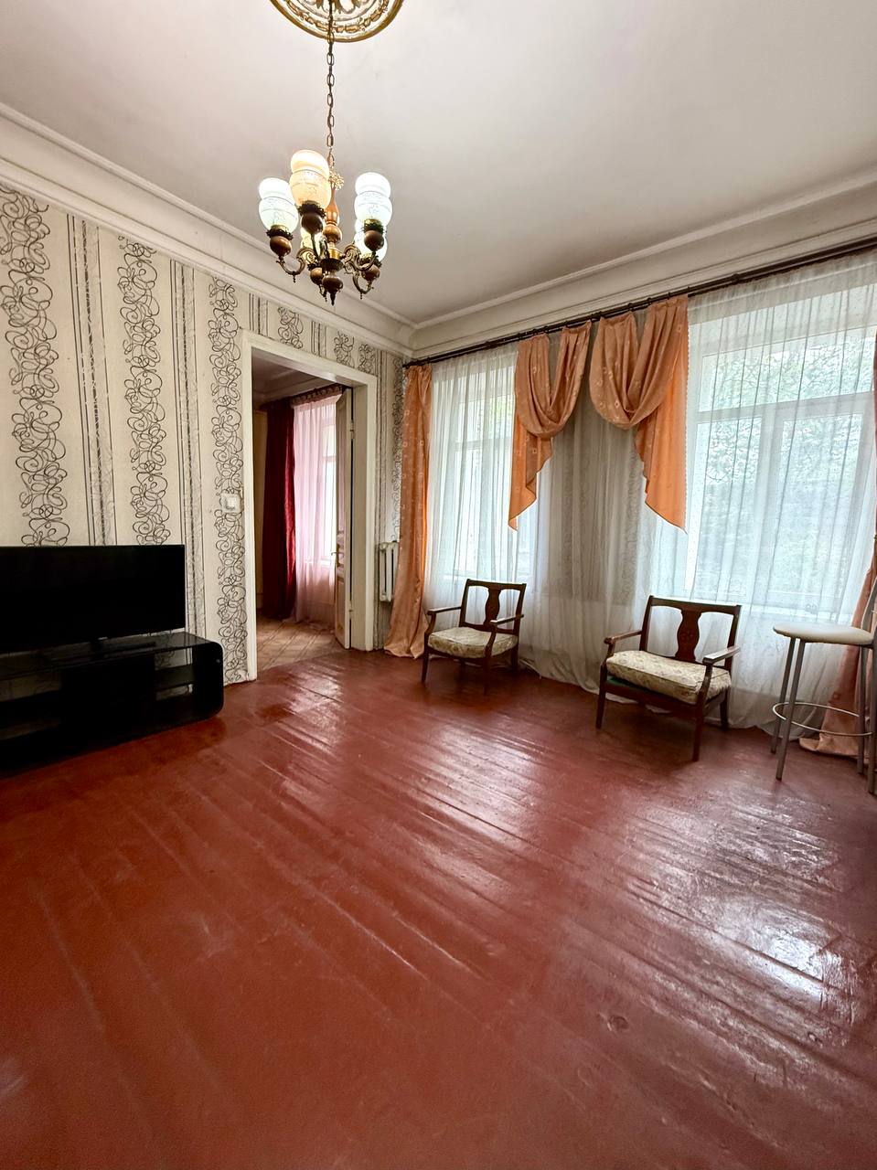 Продам 2-х ком квартиру на Молдаванке/Староконный рынок. Под программы ID 54280 (Фото 1)