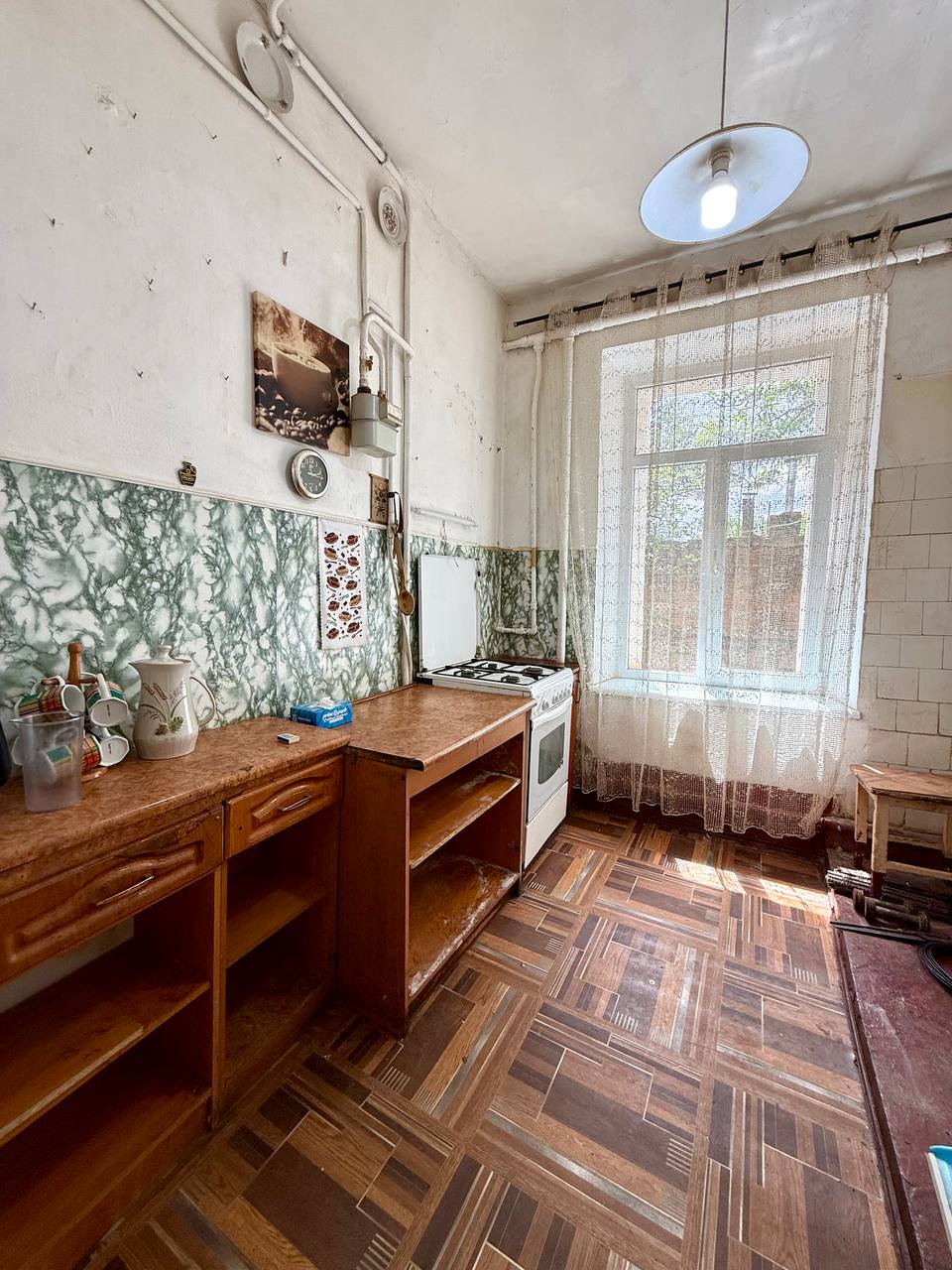 Продам 2-х ком квартиру на Молдаванке/Староконный рынок. Под программы ID 54280 (Фото 7)