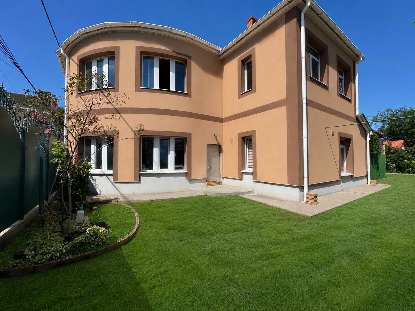 Дом  170 м² на ул. Костанди, 12 ст. Фонтана ID 16589 (Фото 1)