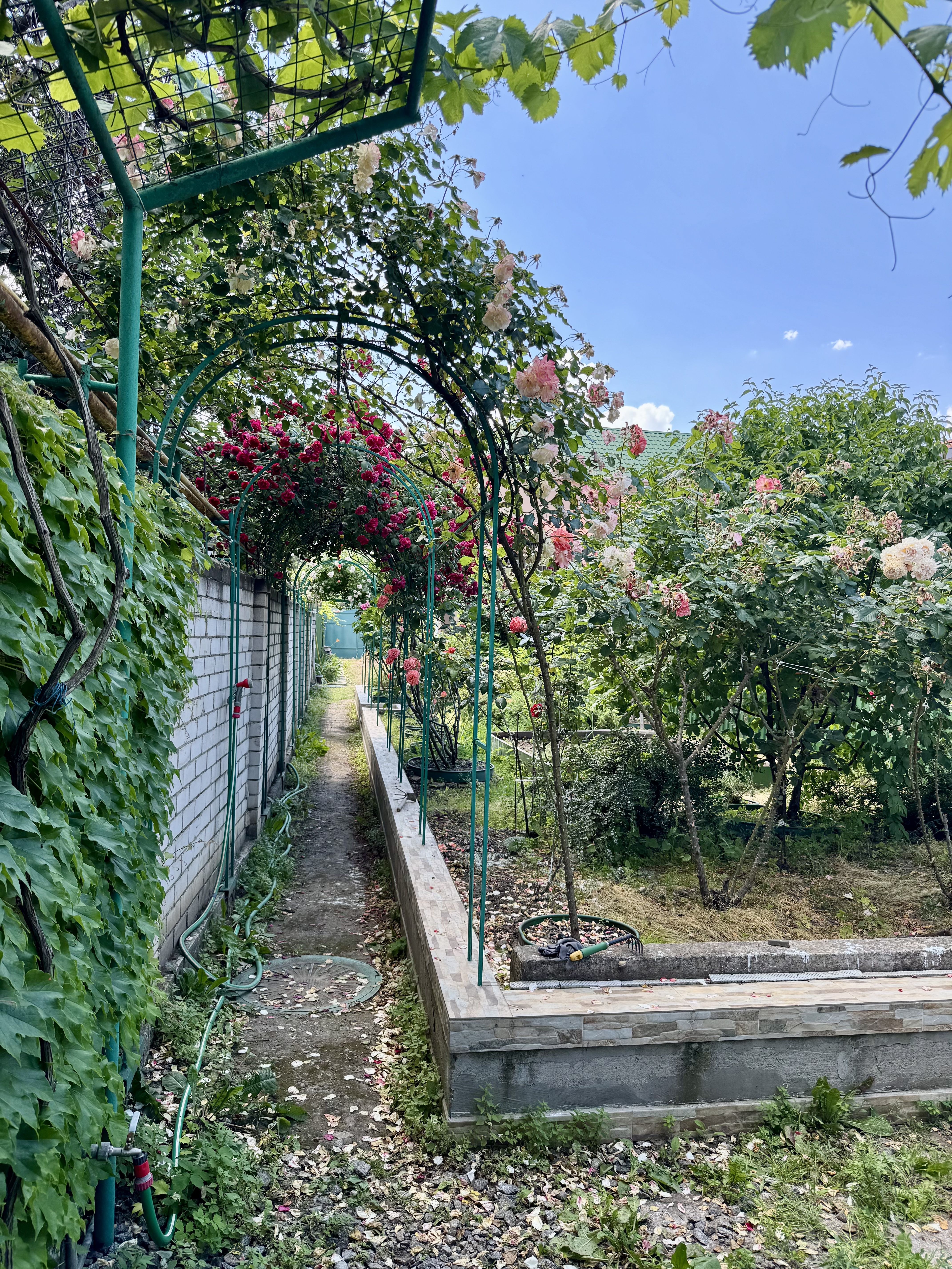 Дом  170 м² на ул. Костанди, 12 ст. Фонтана ID 16589 (Фото 9)