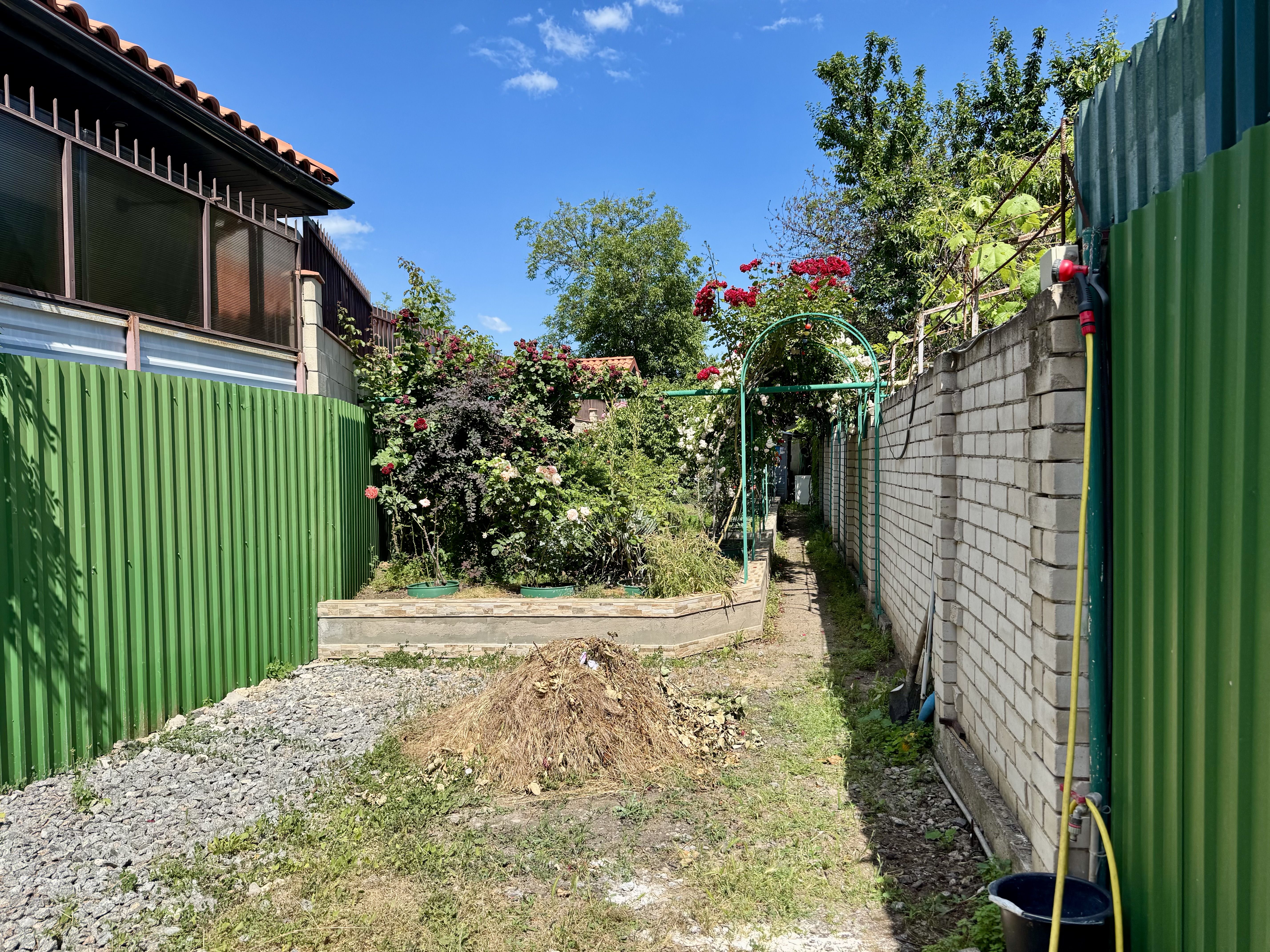 Дом  170 м² на ул. Костанди, 12 ст. Фонтана ID 16589 (Фото 10)
