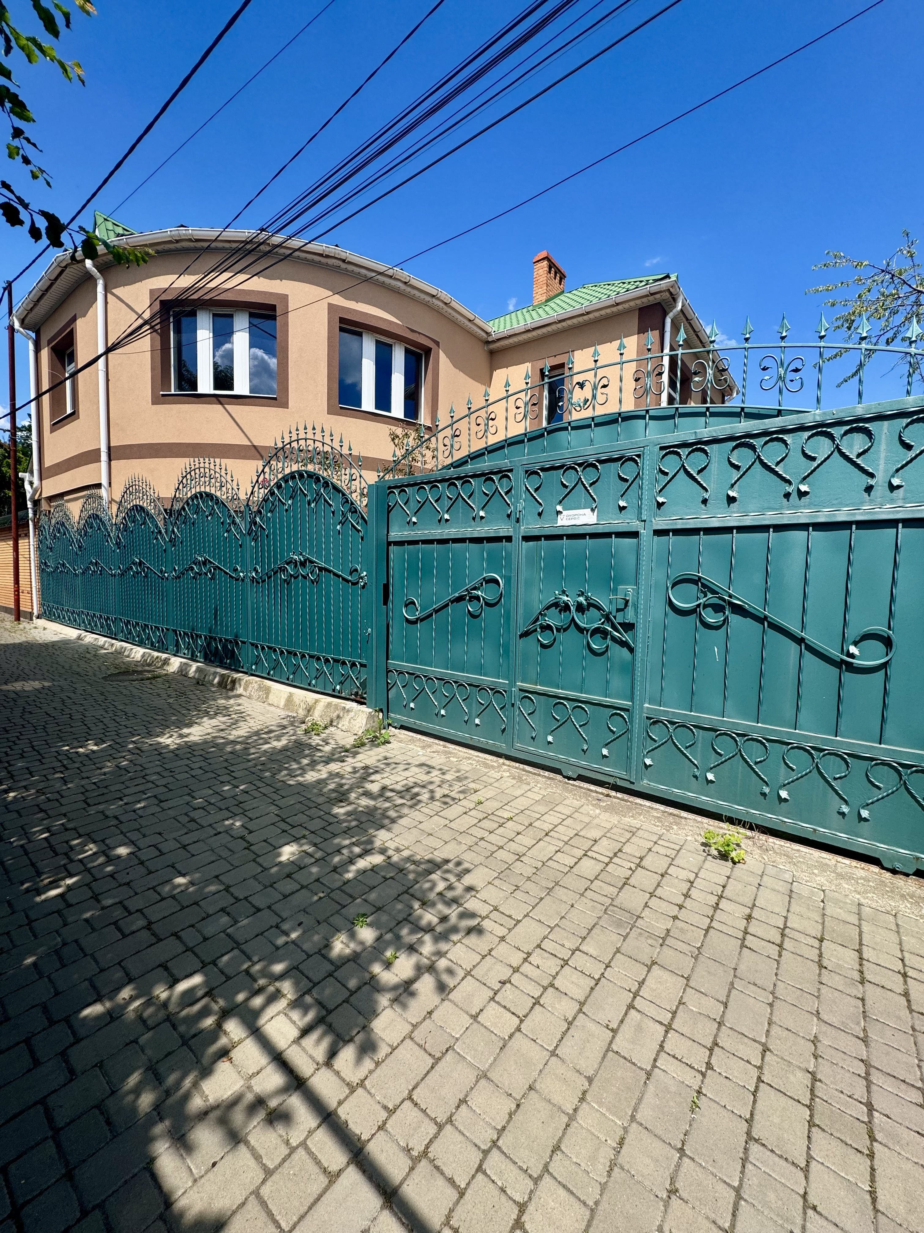 Дом  170 м² на ул. Костанди, 12 ст. Фонтана ID 16589 (Фото 12)