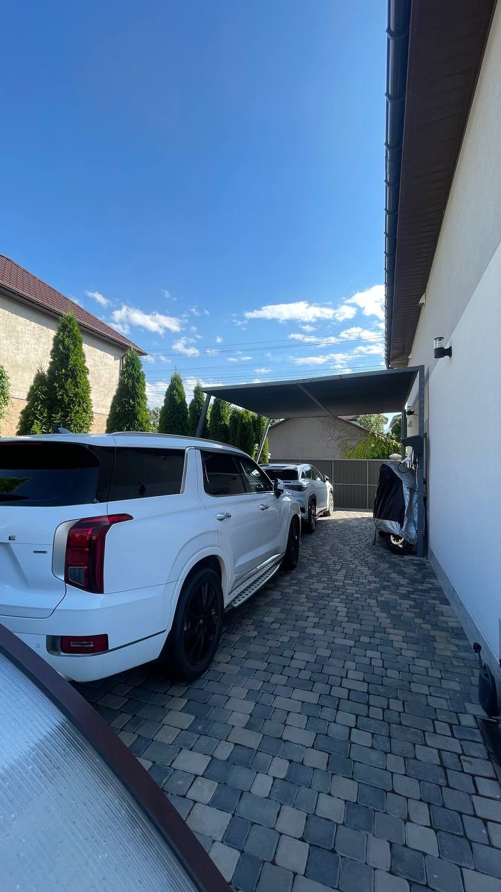Продам новый дом с бассейном в р-не 16 ст.Большого Фонтана ID 54266 (Фото 15)
