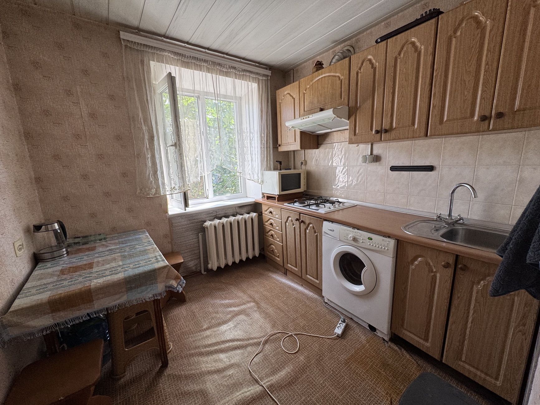 1 ком квартира в 10 мин от Аркадии , ул. Черняховского  ID 54352 (Фото 3)