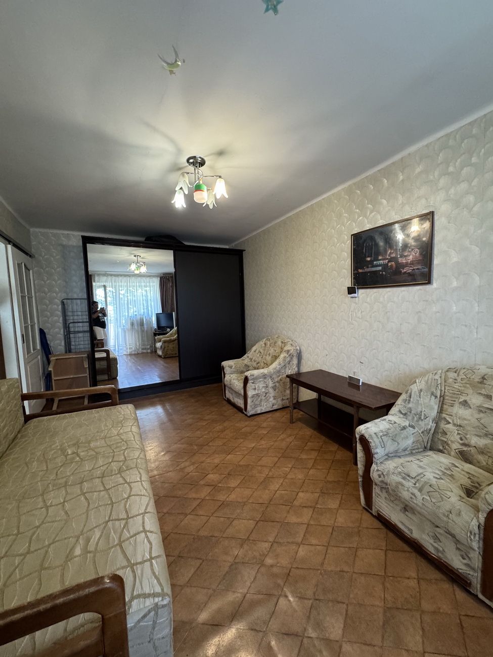 1 ком квартира в 10 мин от Аркадии , ул. Черняховского  ID 54352 (Фото 7)