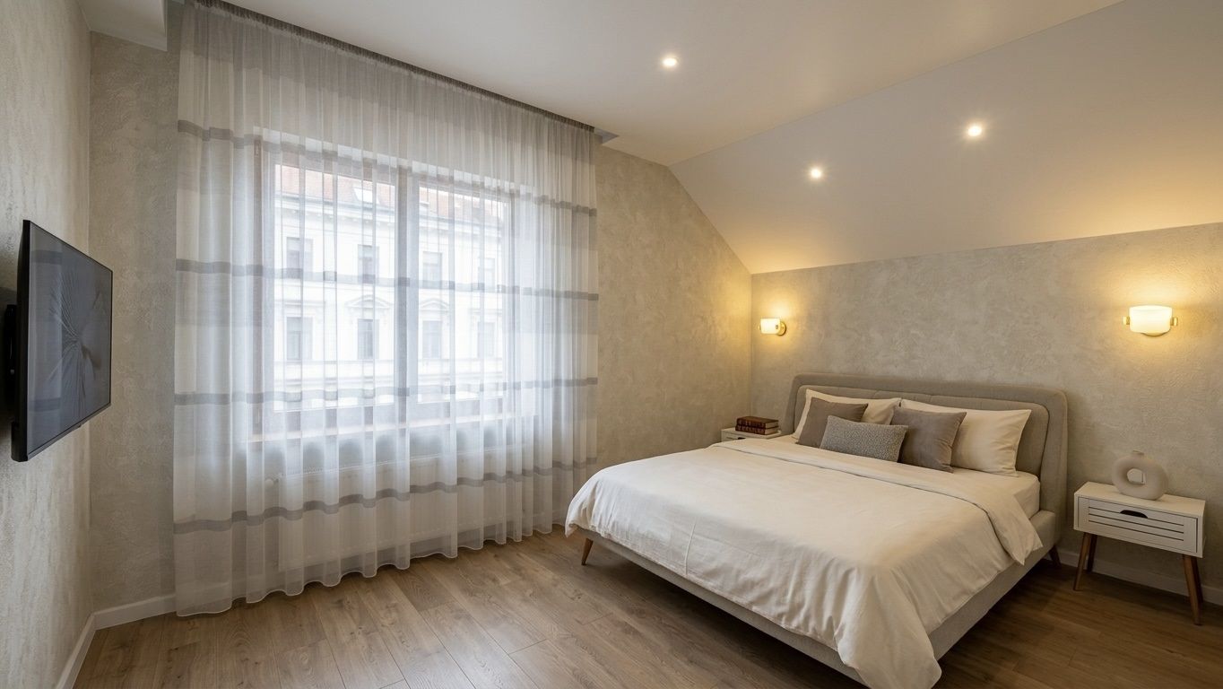 Продам новый дом с бассейном в р-не 16 ст.Большого Фонтана ID 54266 (Фото 8)