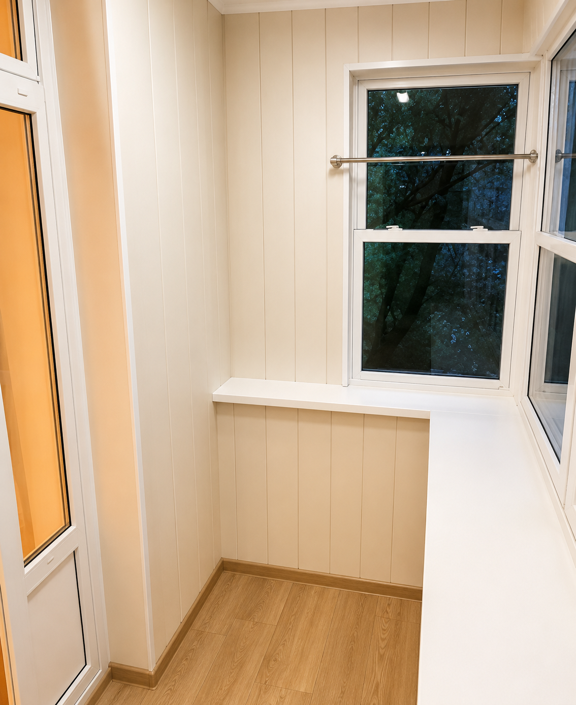 Продам трехкомнатную квартиру ул. Канатной - район 2 ст.Б.Фонтана. ID 49156 (Фото 4)