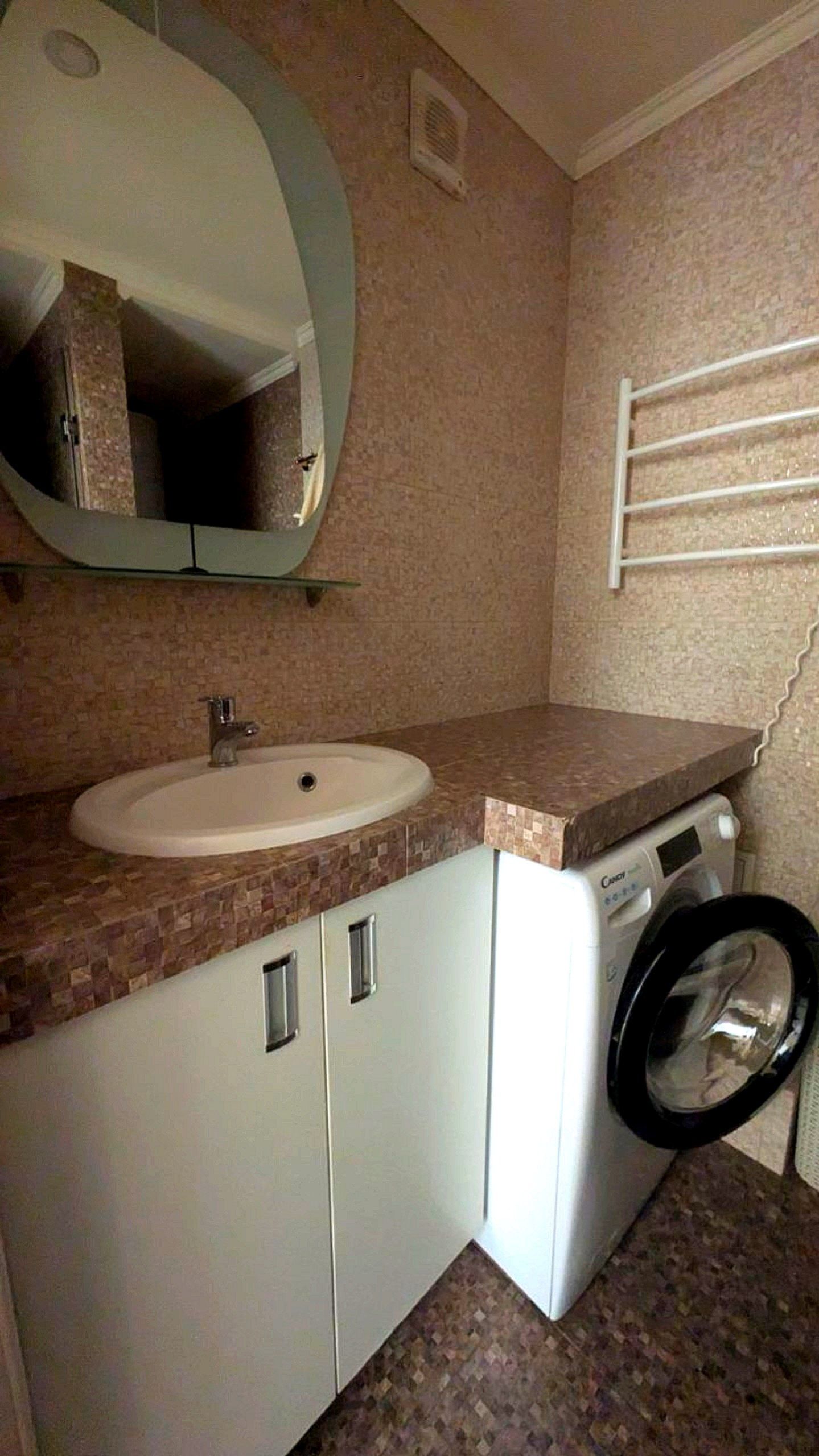 Ул. Армейская. Просторная 3-комнатная квартира у парка Победы ID 54368 (Фото 10)
