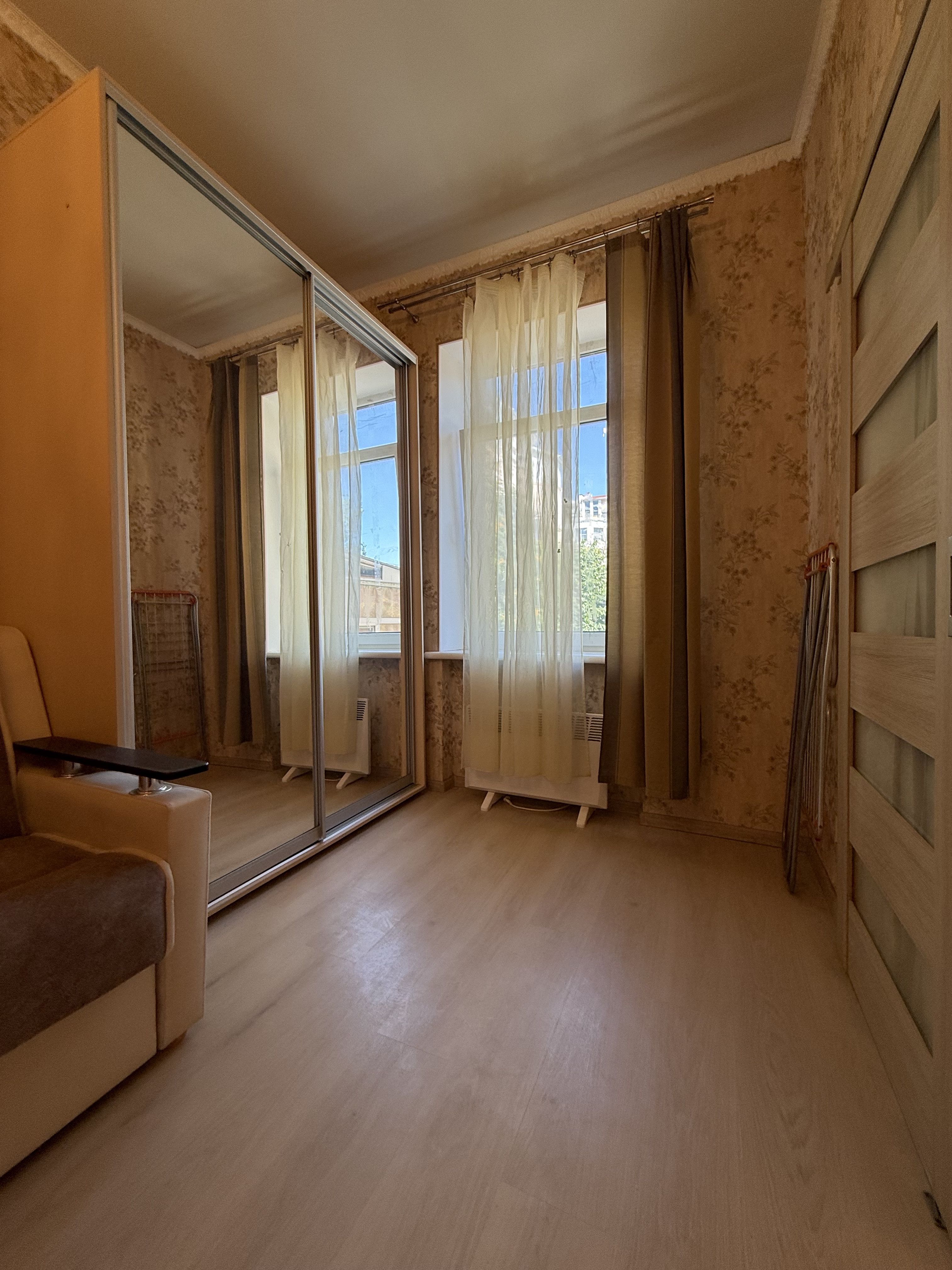 1-комнатная квартира 30м2 в историческом центре на улице Итальянской  ID 54375 (Фото 6)