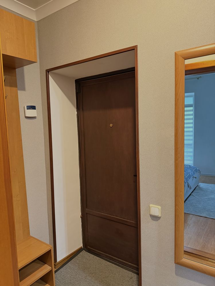 2-комнатная с ремонтом и большим балконом рядом с центром ID 54384 (Фото 12)