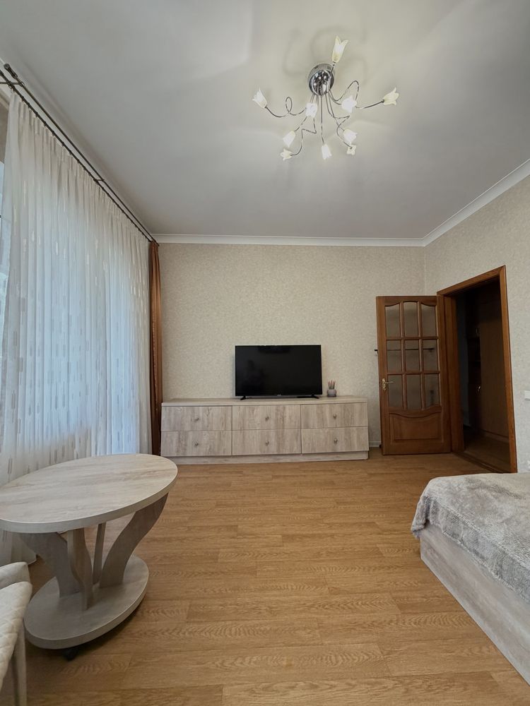 2-комнатная с ремонтом и большим балконом рядом с центром ID 54384 (Фото 14)