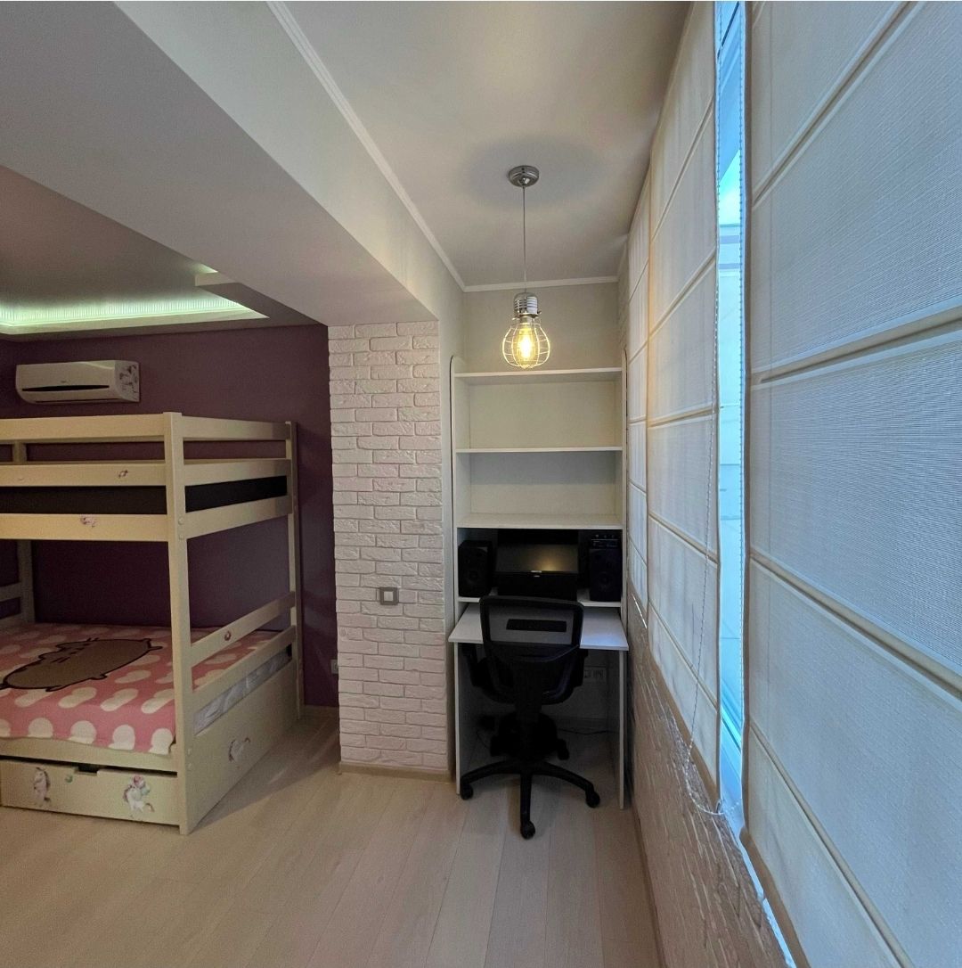 3-комнатная квартира у Парка Победы/Говорова 82кв.м. Программы ID 54391 (Фото 11)
