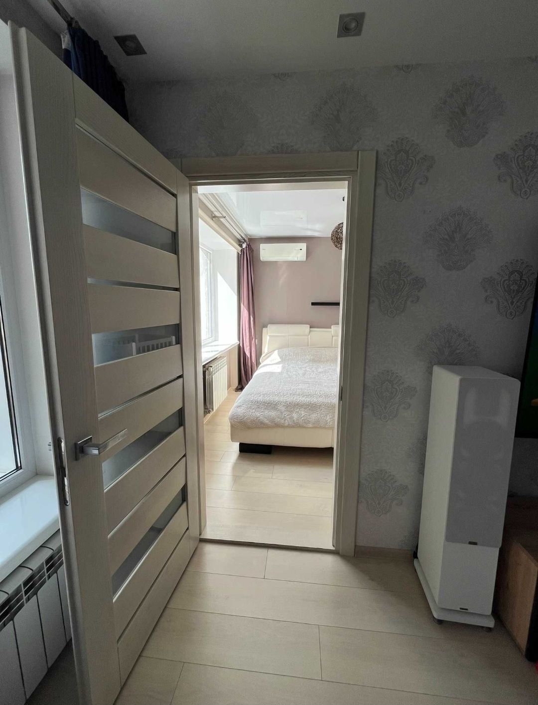 3-комнатная квартира у Парка Победы/Говорова 82кв.м. Программы ID 54391 (Фото 14)
