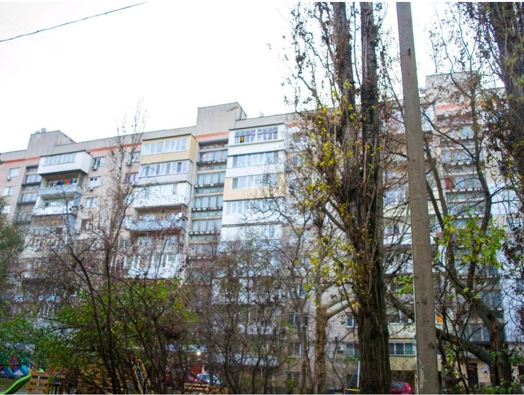 3-комнатная квартира у Парка Победы/Говорова 82кв.м. Программы ID 54391 (Фото 18)