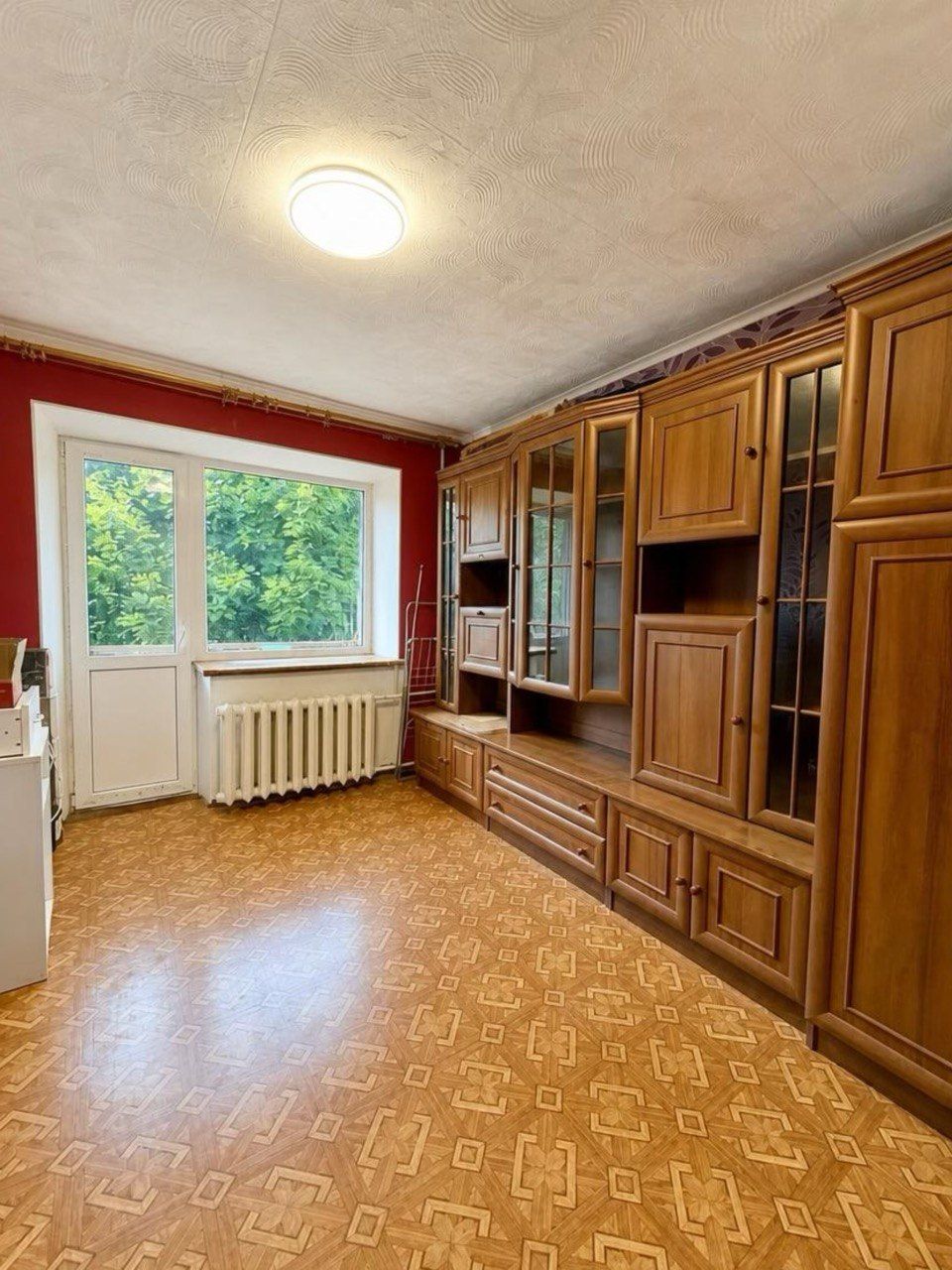 Продам 1 комнатную квартиру в шаговой доступности к парку Марка Твена ID 54417 (Фото 3)
