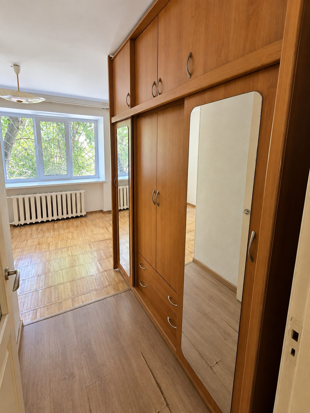 Эксклюзив! 2-х комн. 53м² ул. Армейская/пер. Шампанский. Парк "Победы" ID 54264 (Фото 7)