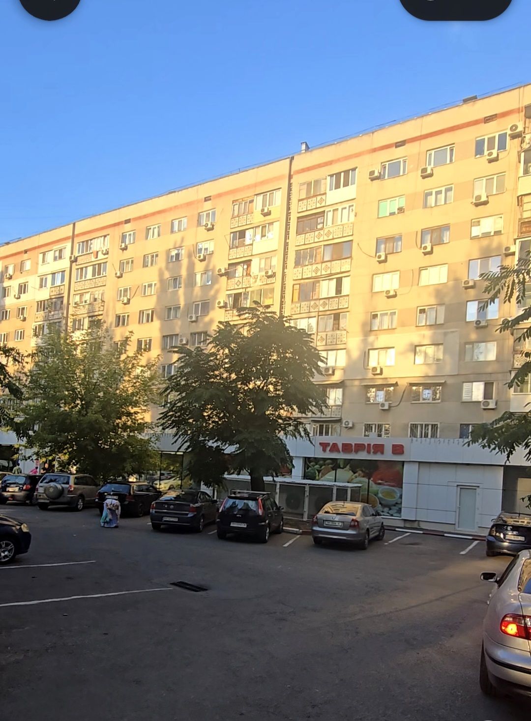 Эксклюзив! 2-х комн. 53м² ул. Армейская/пер. Шампанский. Парк "Победы" ID 54264 (Фото 13)