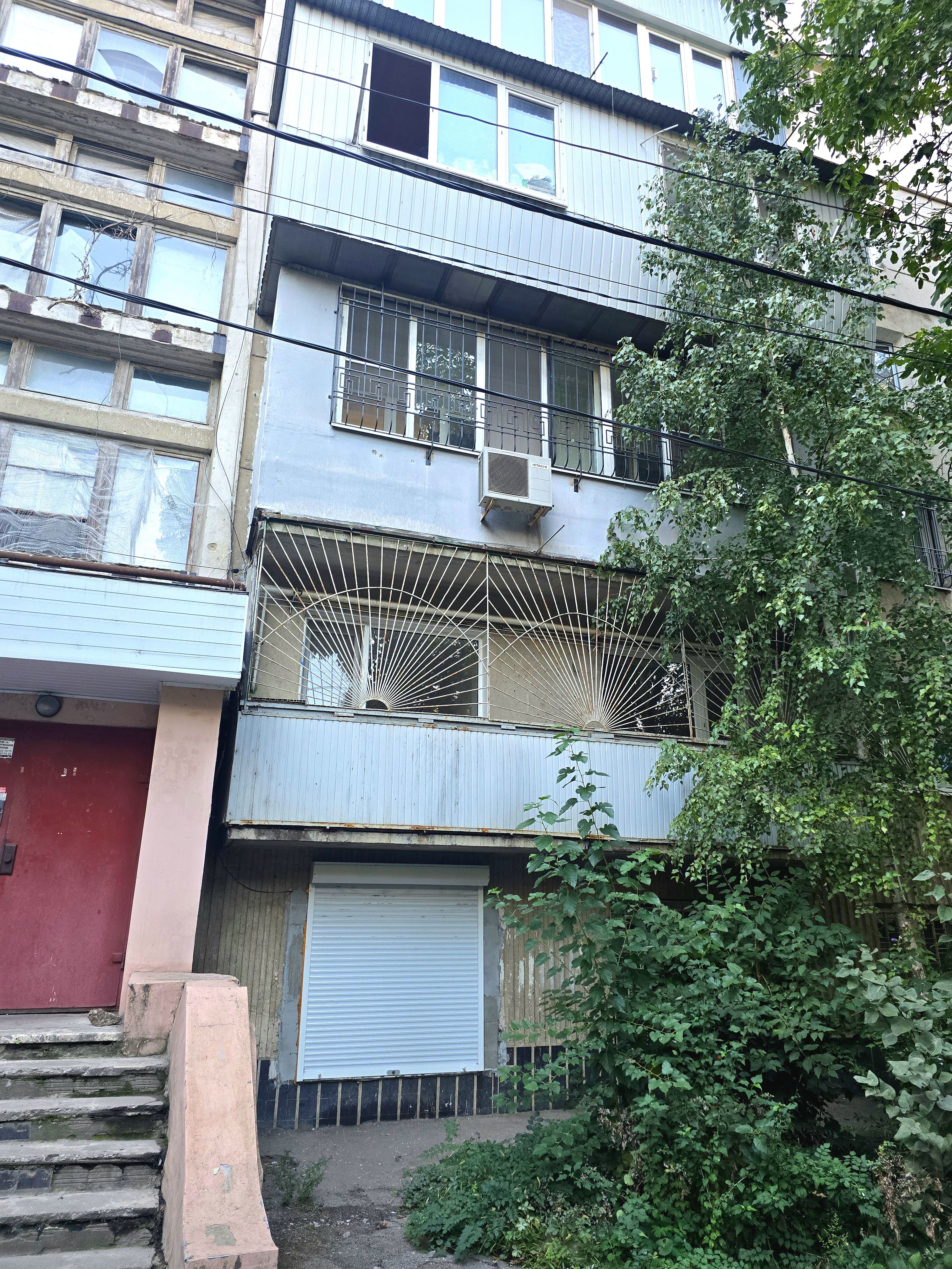 Эксклюзив! 2-х комн. 53м² ул. Армейская/пер. Шампанский. Парк "Победы" ID 54264 (Фото 14)